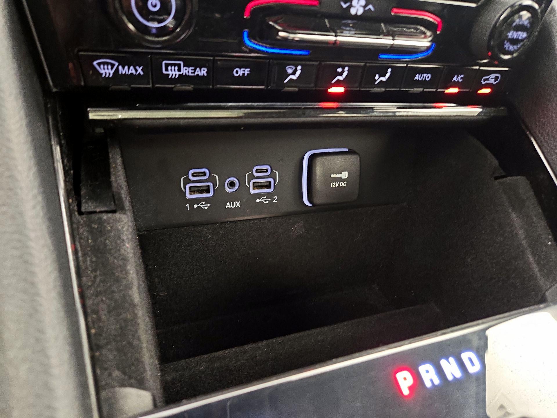 Thumbnail: 2021 Jeep Grand Cherokee L - 19