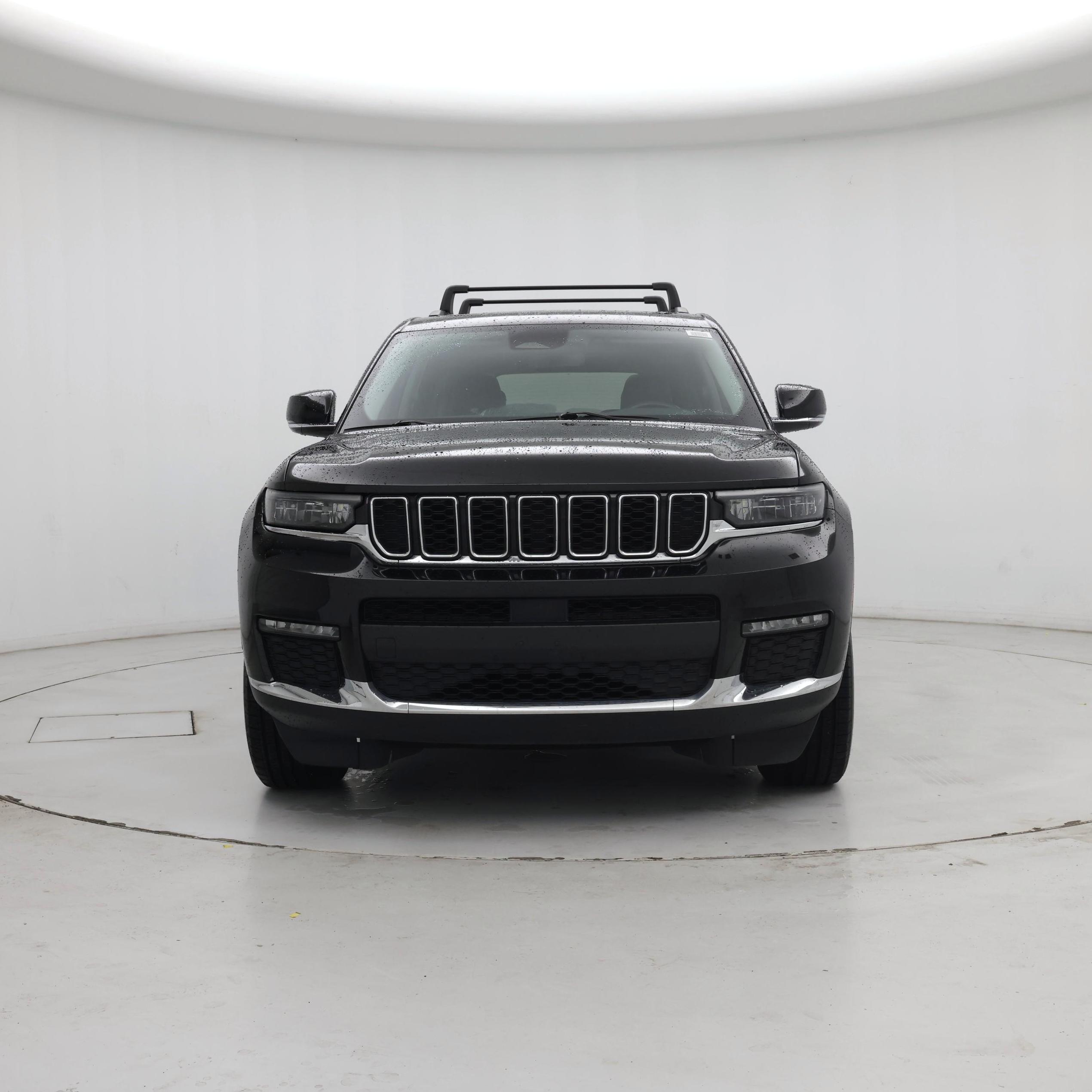 Thumbnail: 2021 Jeep Grand Cherokee L - 5