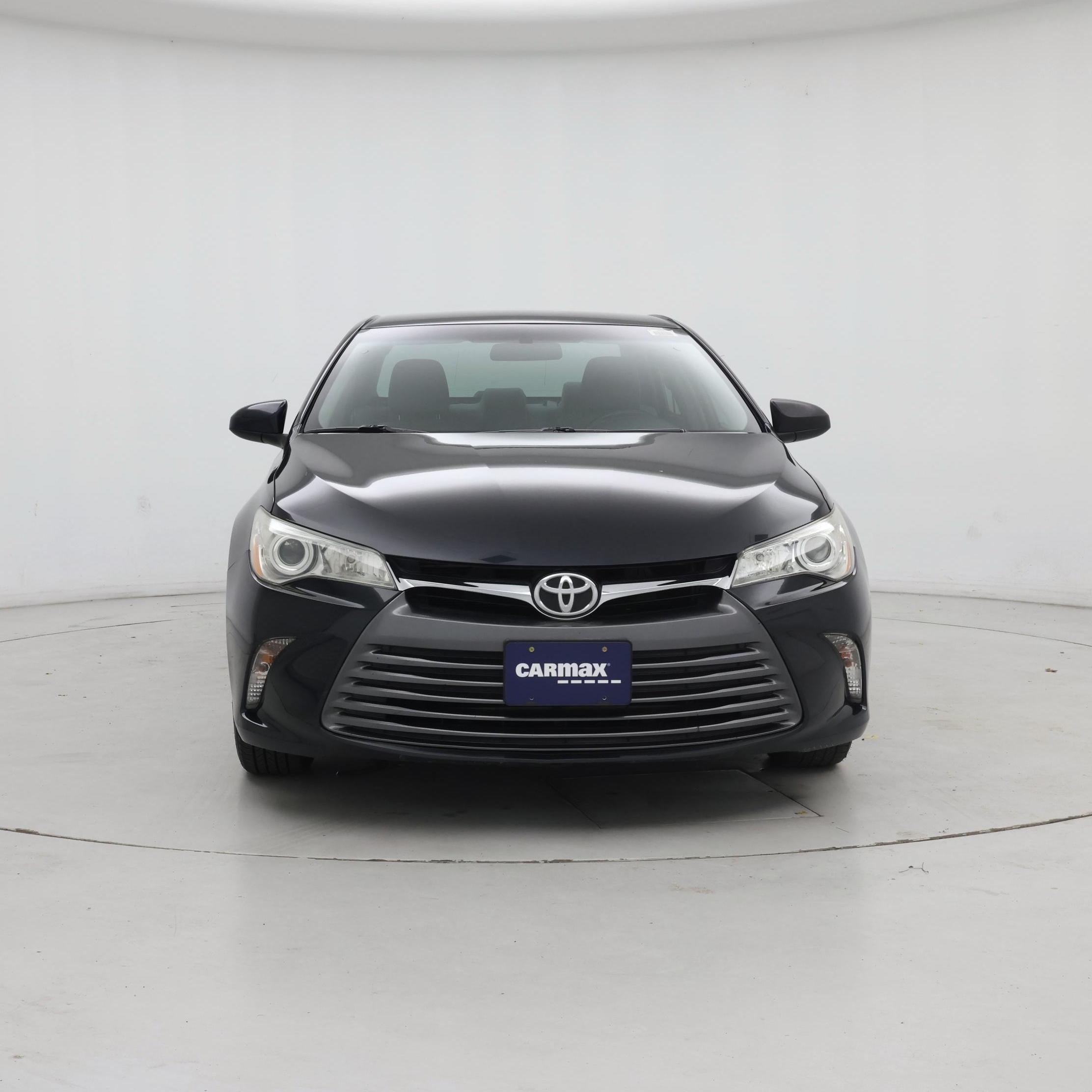 Thumbnail: 2015 Toyota Camry - 5