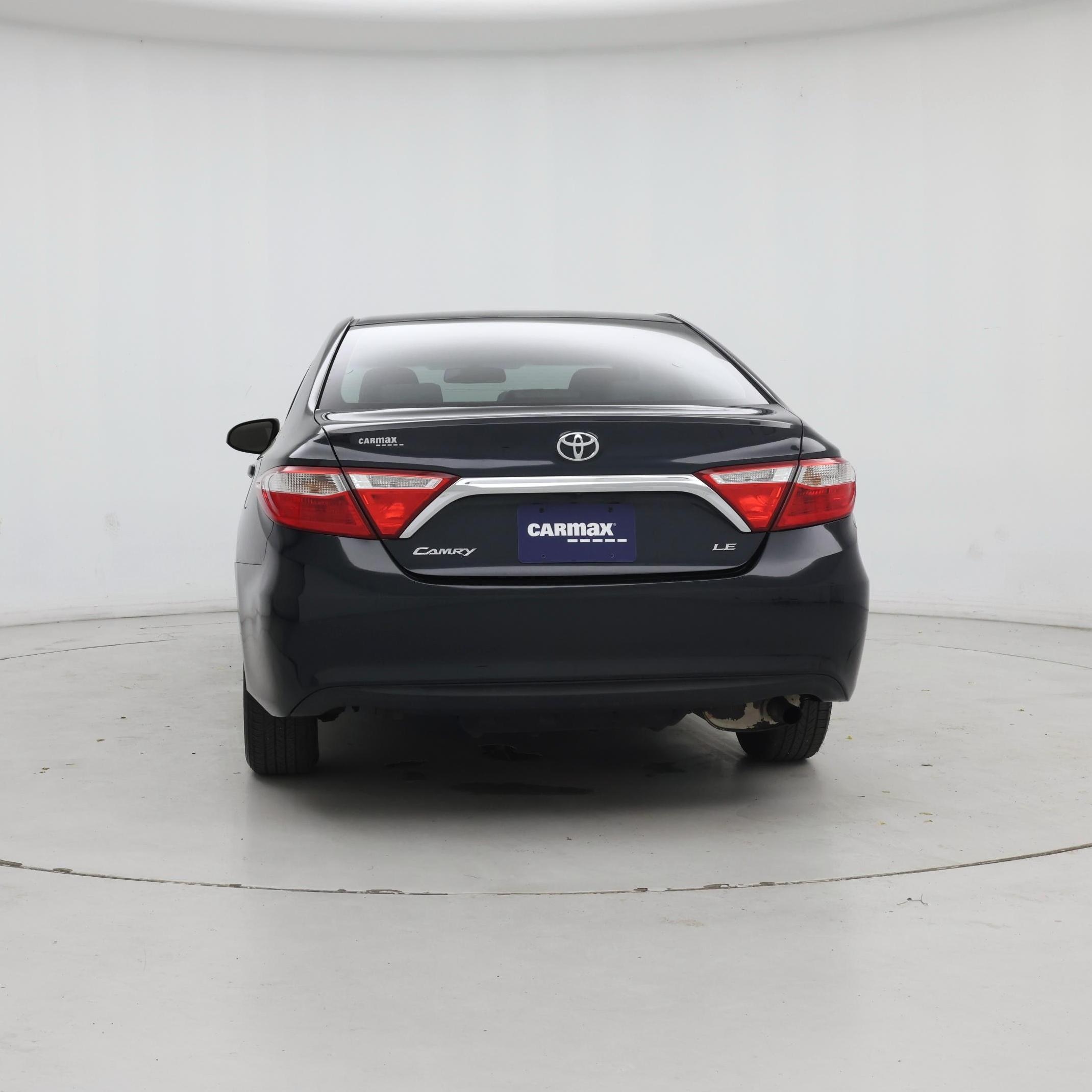 Thumbnail: 2015 Toyota Camry - 6