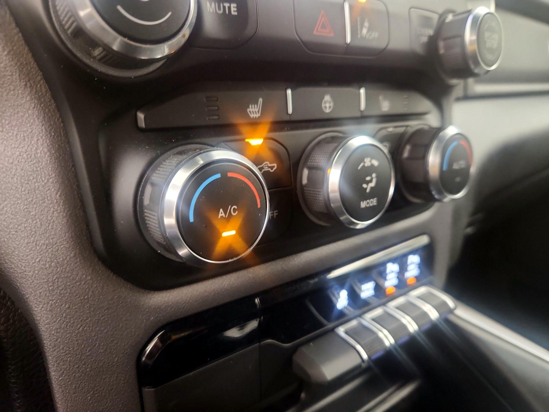 Thumbnail: 2022 RAM 1500 - 16