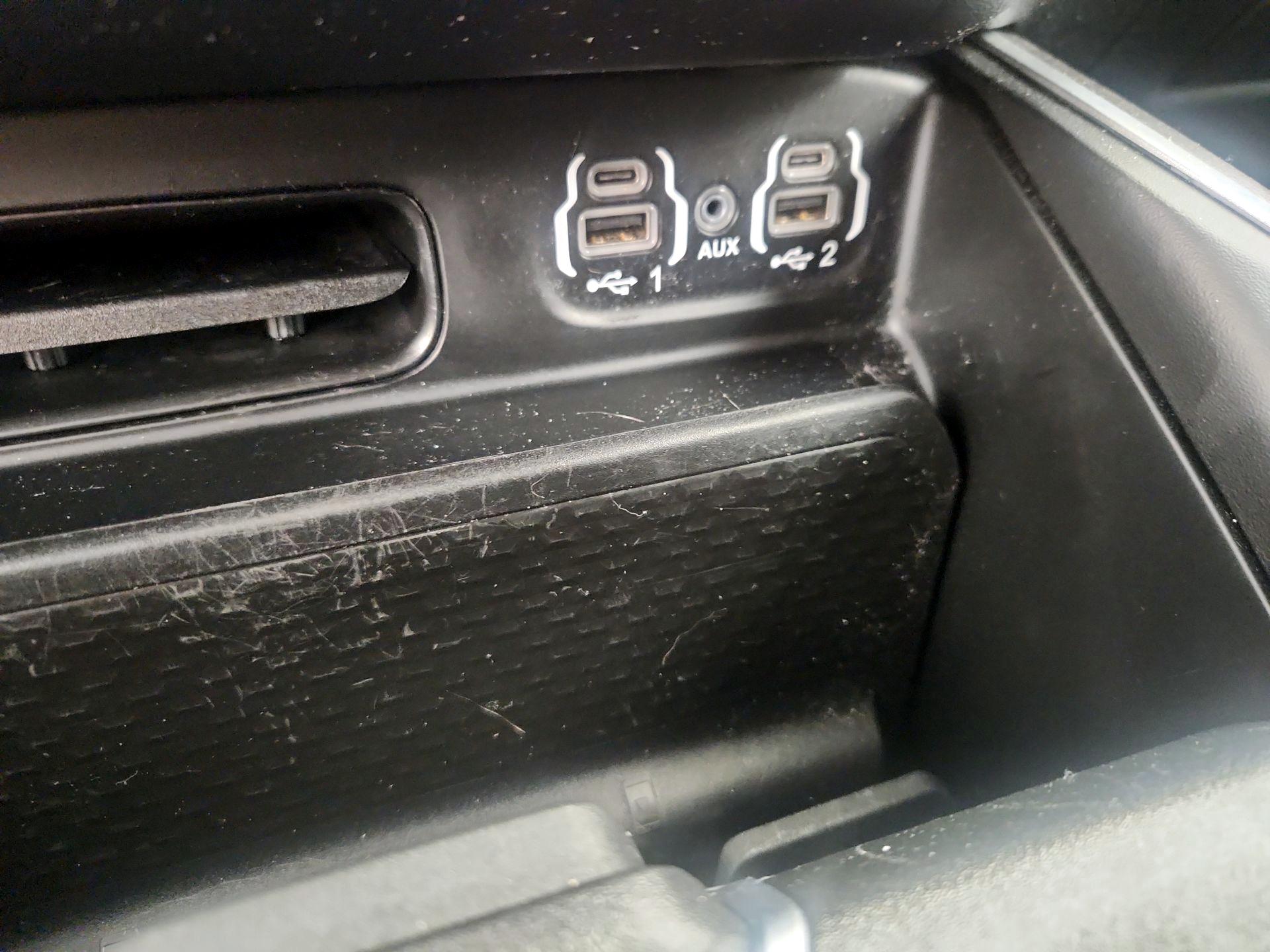 Thumbnail: 2022 RAM 1500 - 18