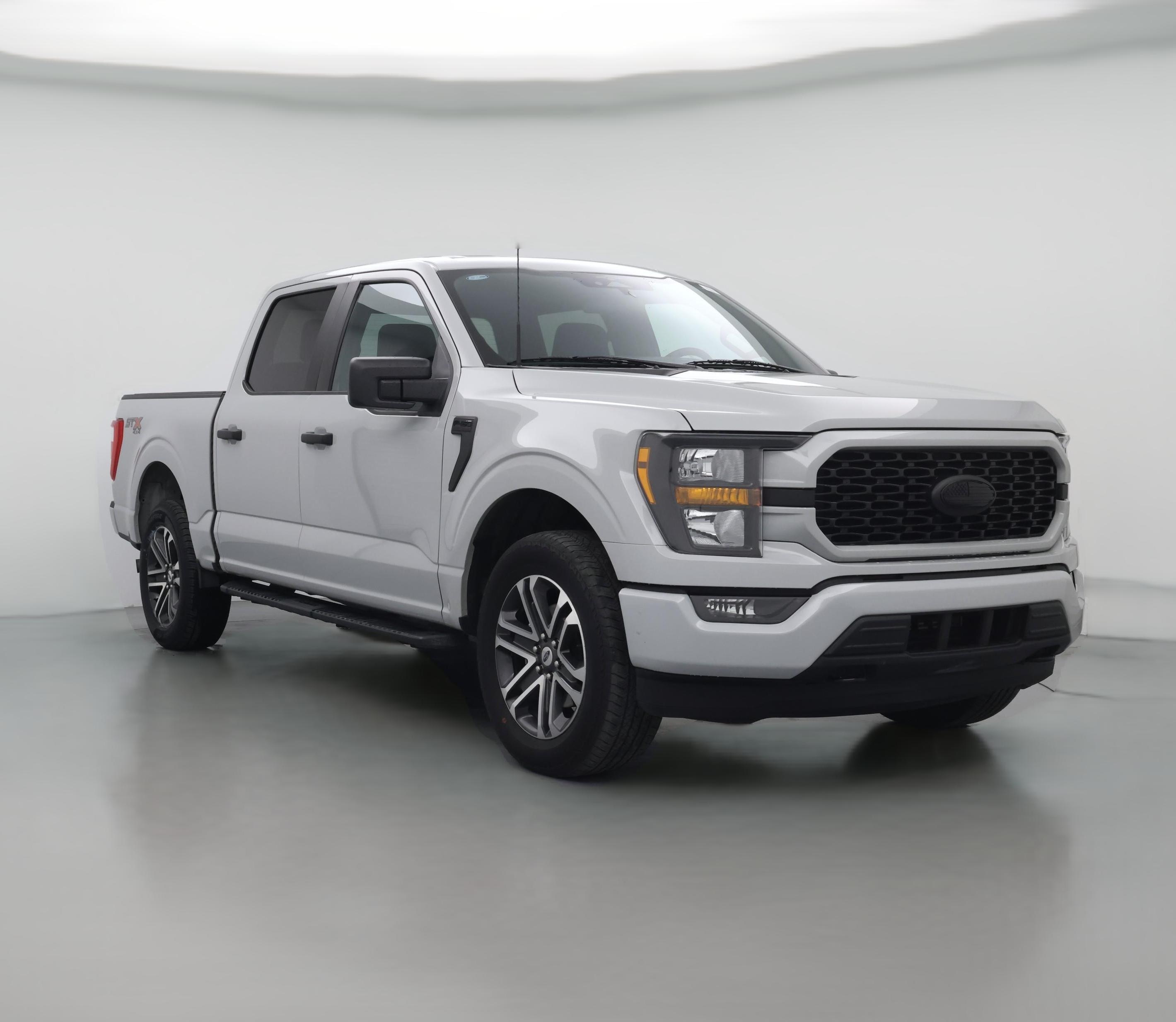Thumbnail: 2023 Ford F-150 - 1