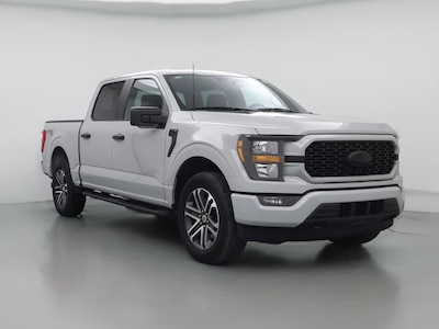2023 Ford F150 XL