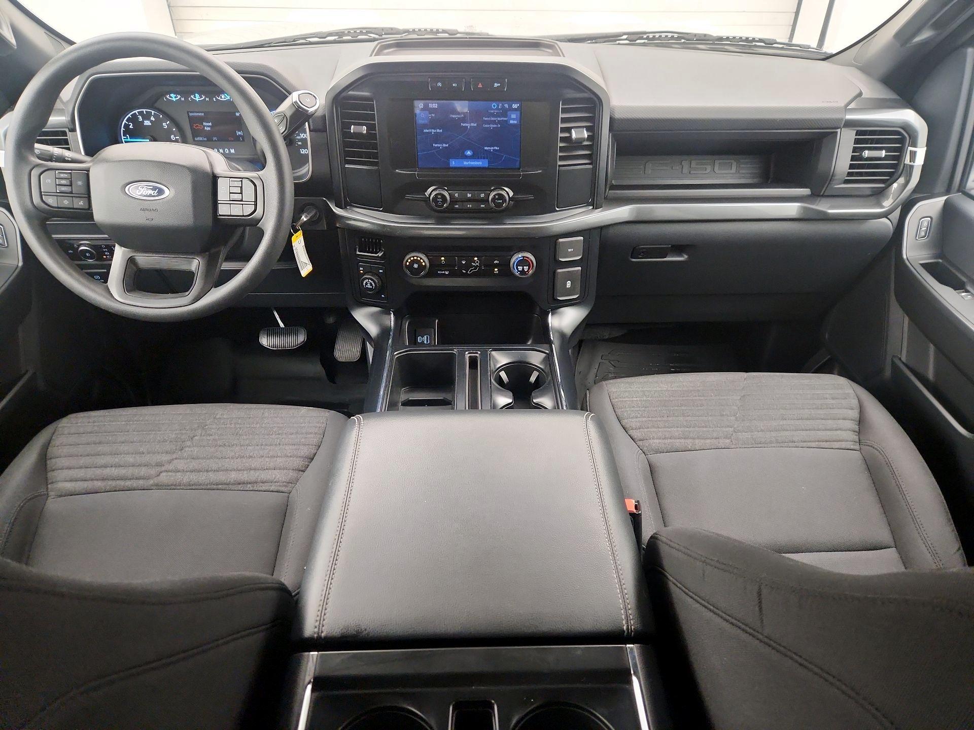 Thumbnail: 2023 Ford F-150 - 9