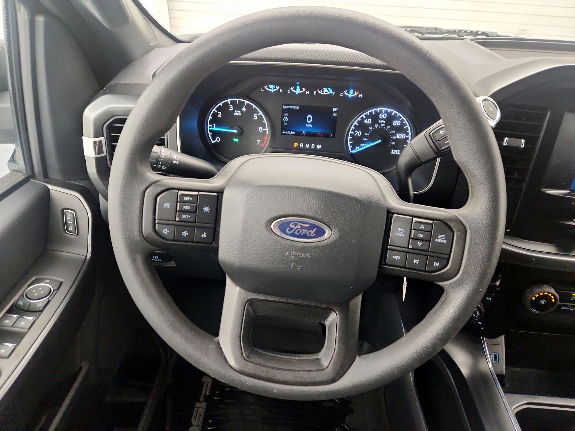 Thumbnail: 2023 Ford F-150 - 10