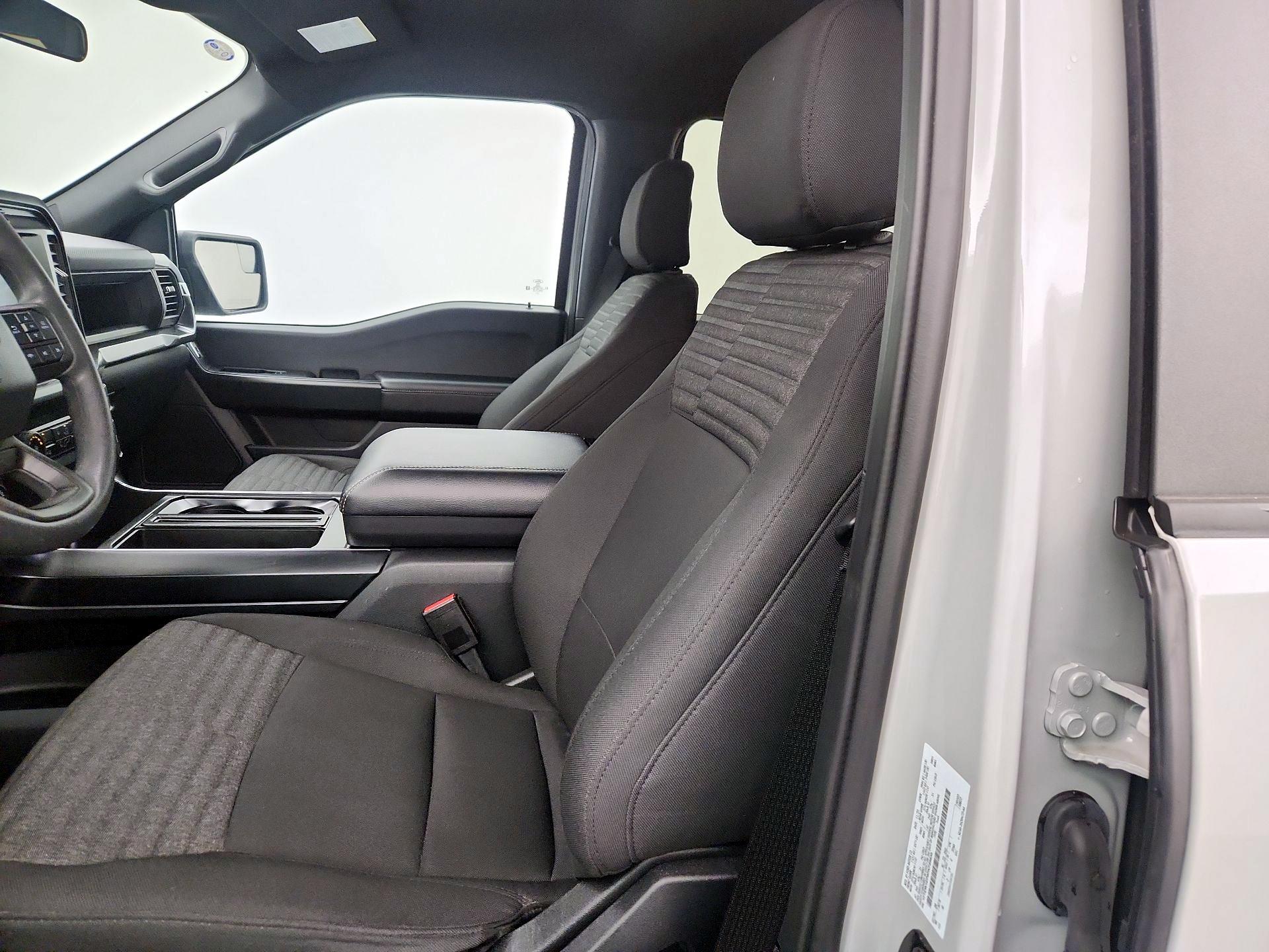Thumbnail: 2023 Ford F-150 - 11