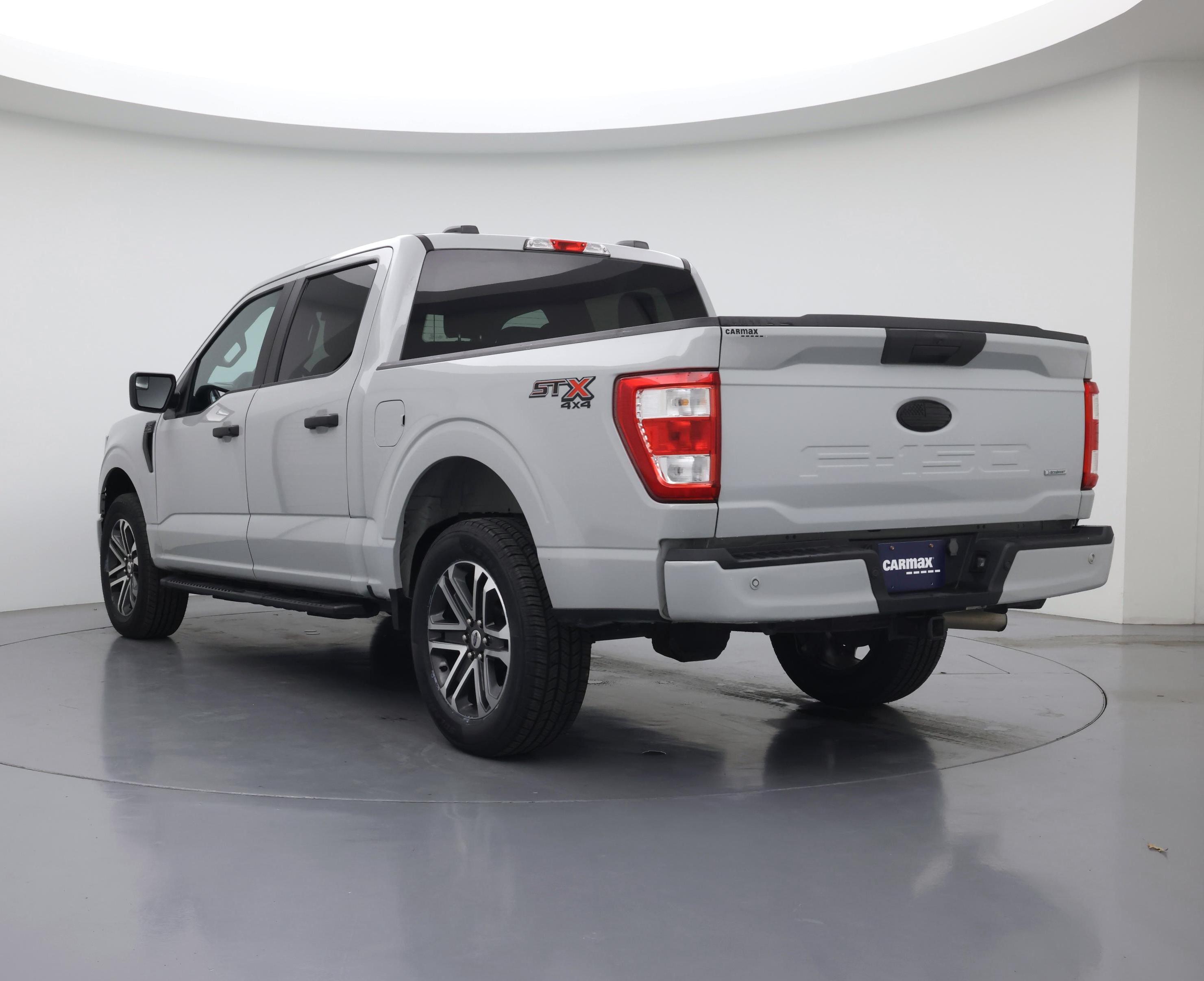 Thumbnail: 2023 Ford F-150 - 2