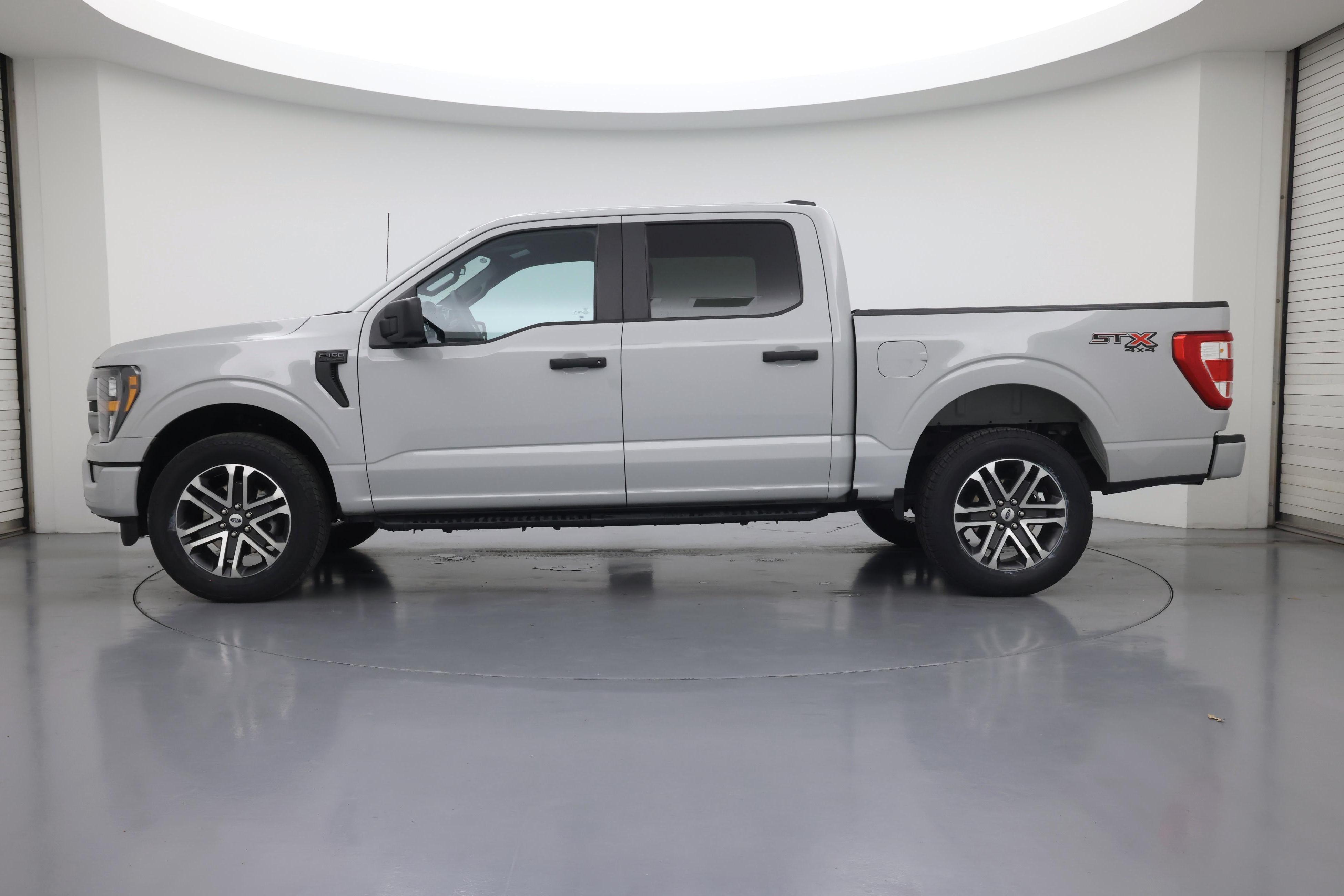 Thumbnail: 2023 Ford F-150 - 3