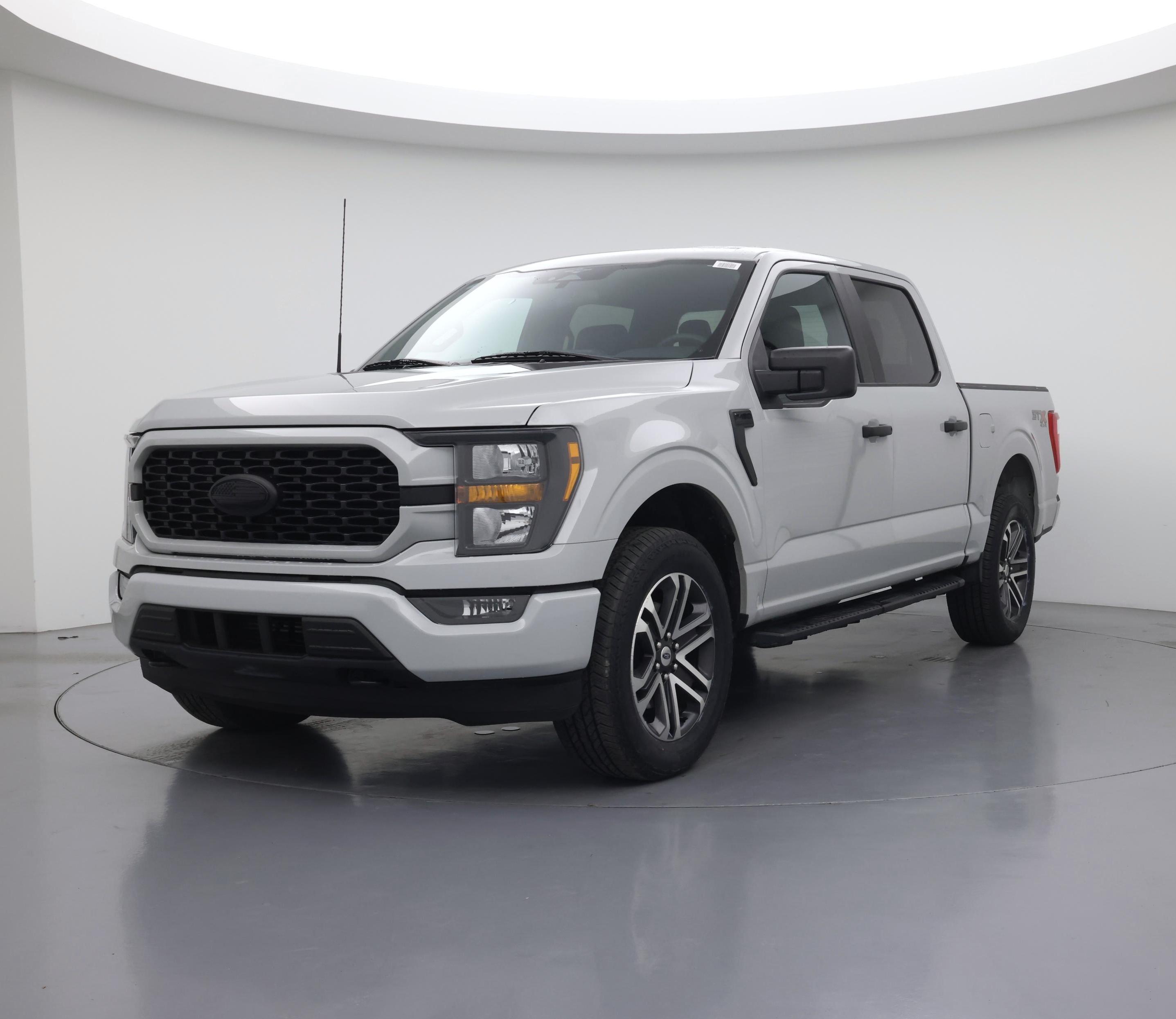 Thumbnail: 2023 Ford F-150 - 4
