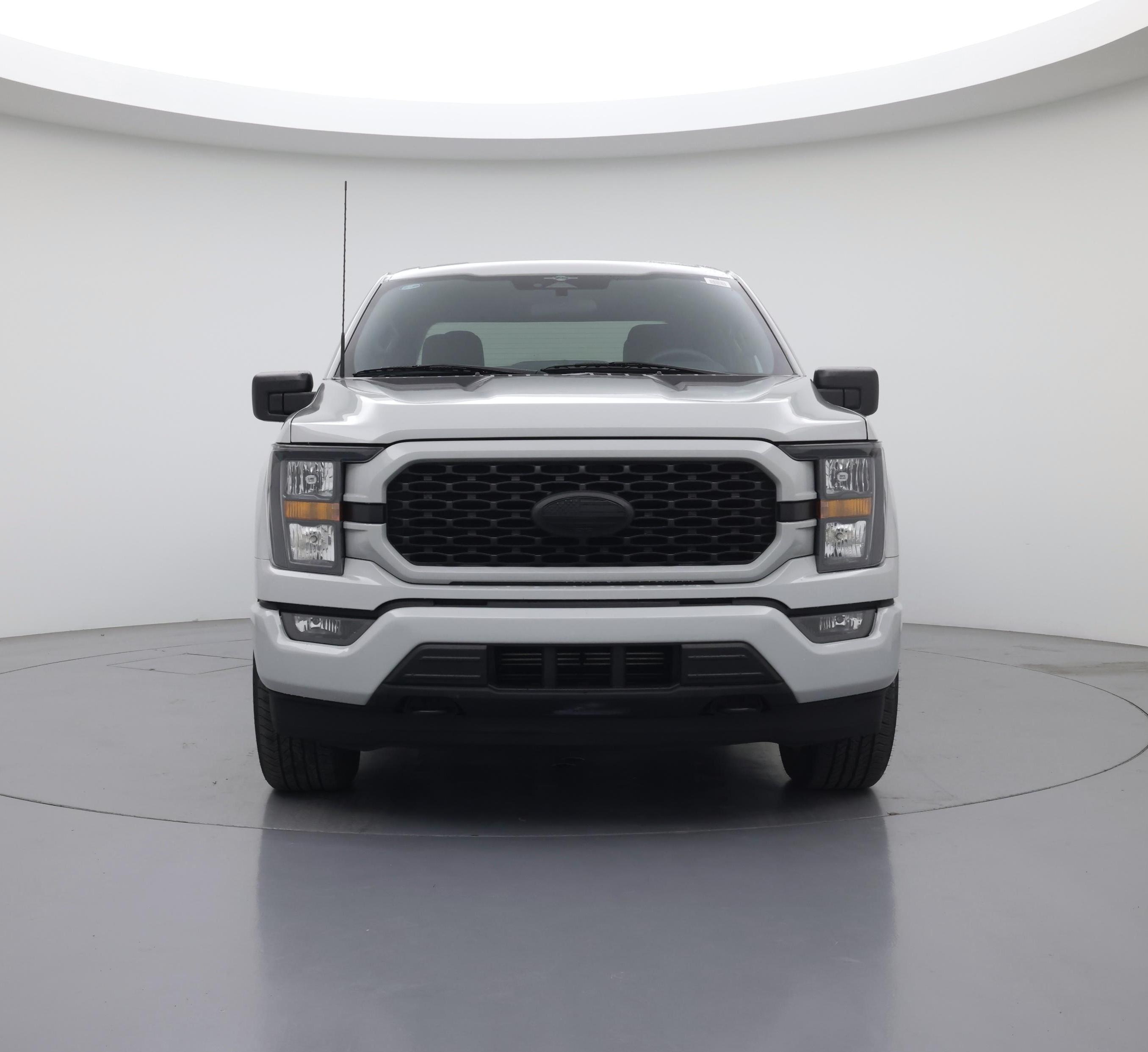 Thumbnail: 2023 Ford F-150 - 5