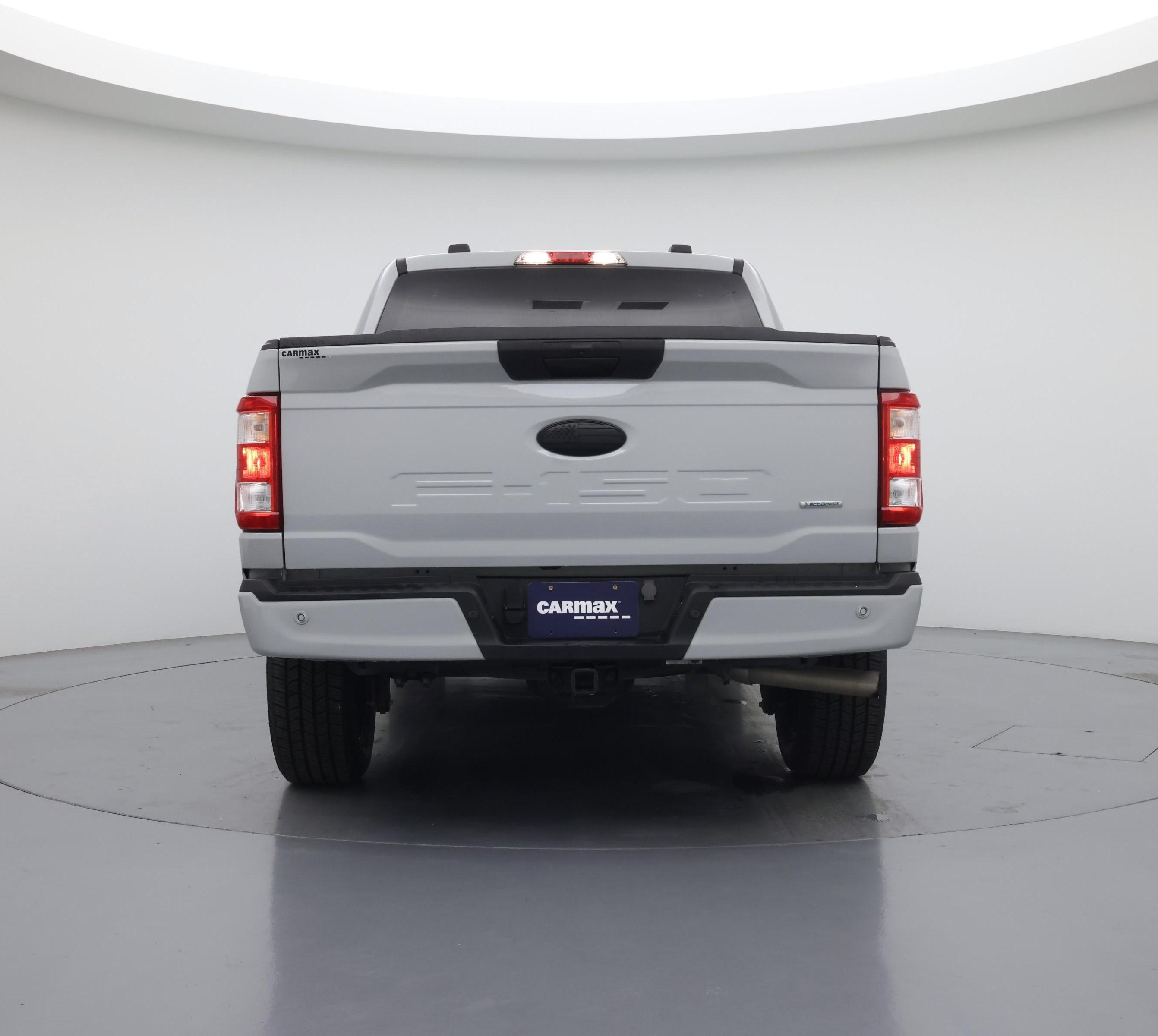 Thumbnail: 2023 Ford F-150 - 6
