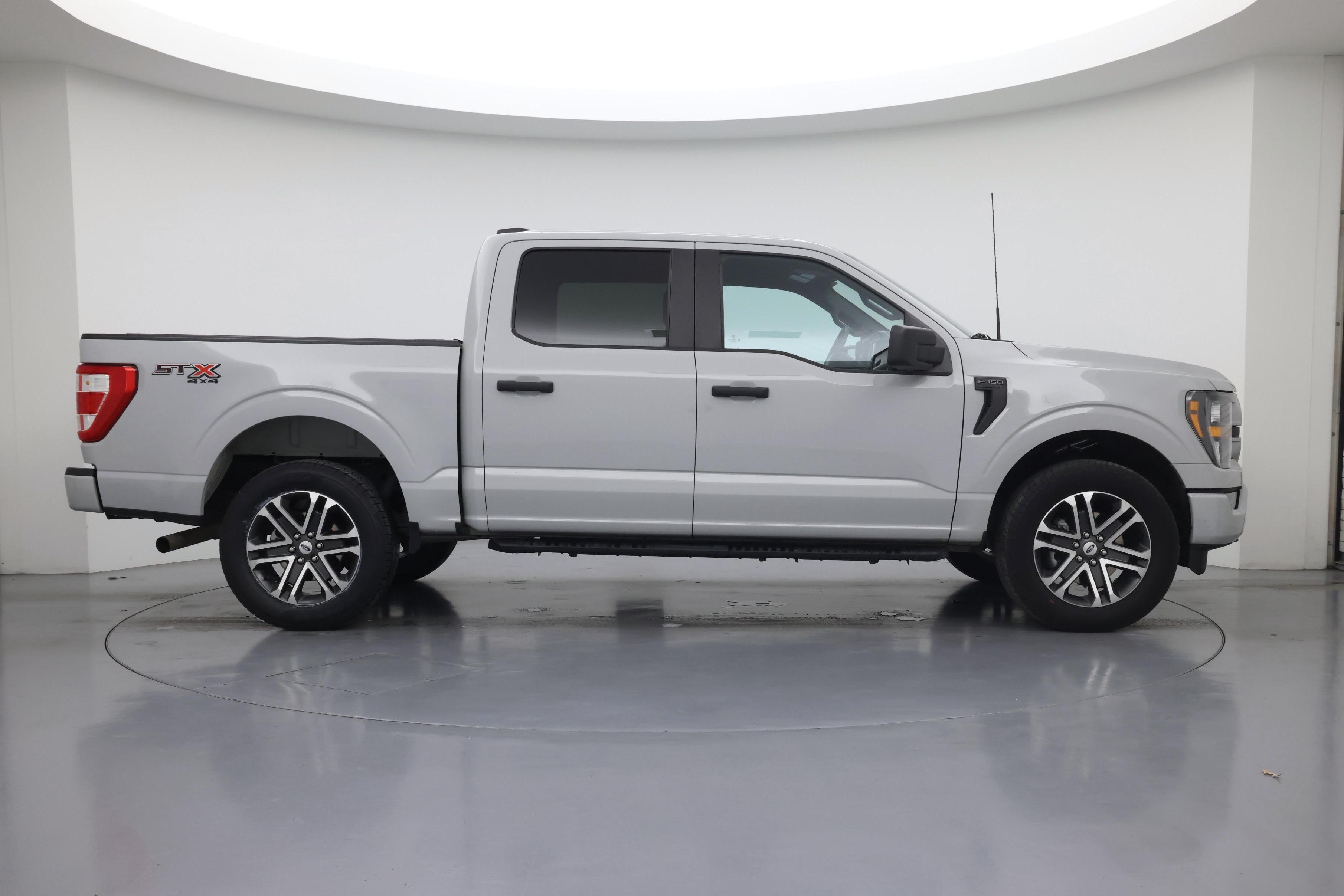 Thumbnail: 2023 Ford F-150 - 7