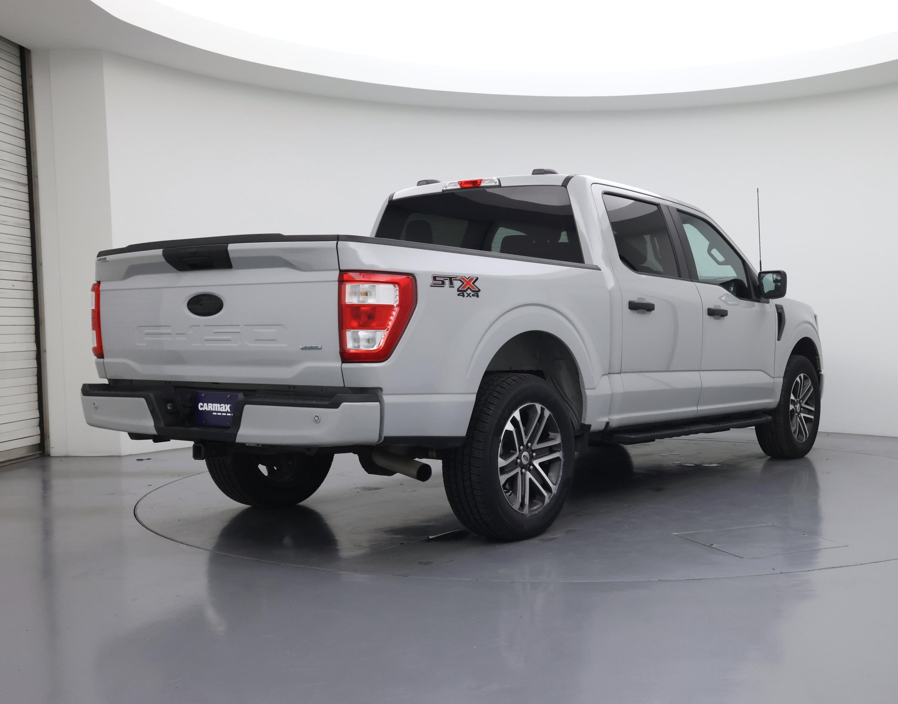 Thumbnail: 2023 Ford F-150 - 8