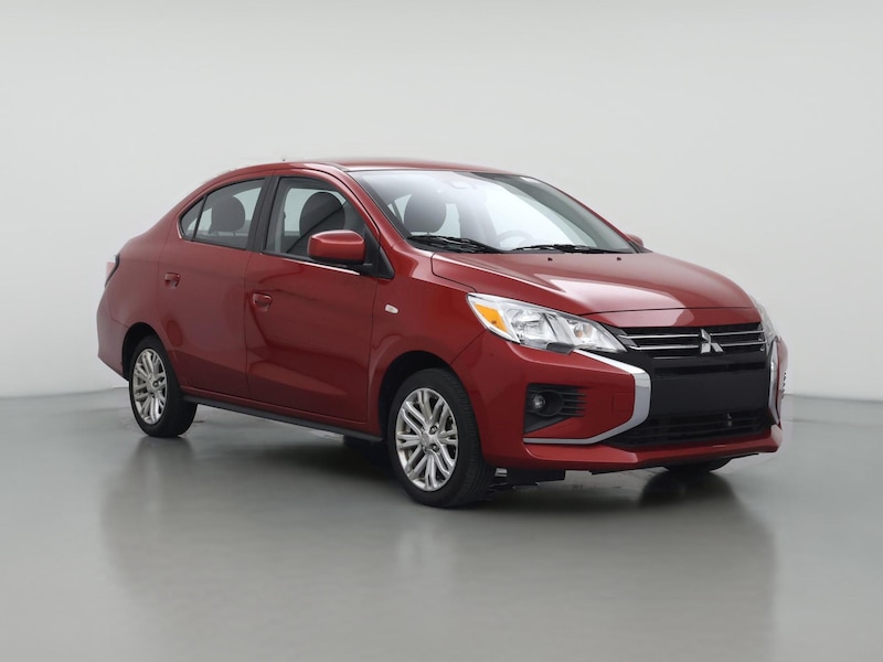 2024 Mitsubishi Mirage G4 LE -
                  Murfreesboro, TN