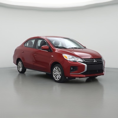 2024 Mitsubishi Mirage G4 LE