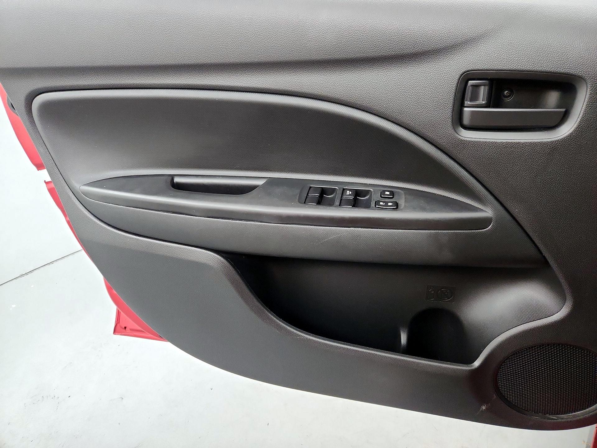 Thumbnail: 2024 Mitsubishi Mirage G4 - 12