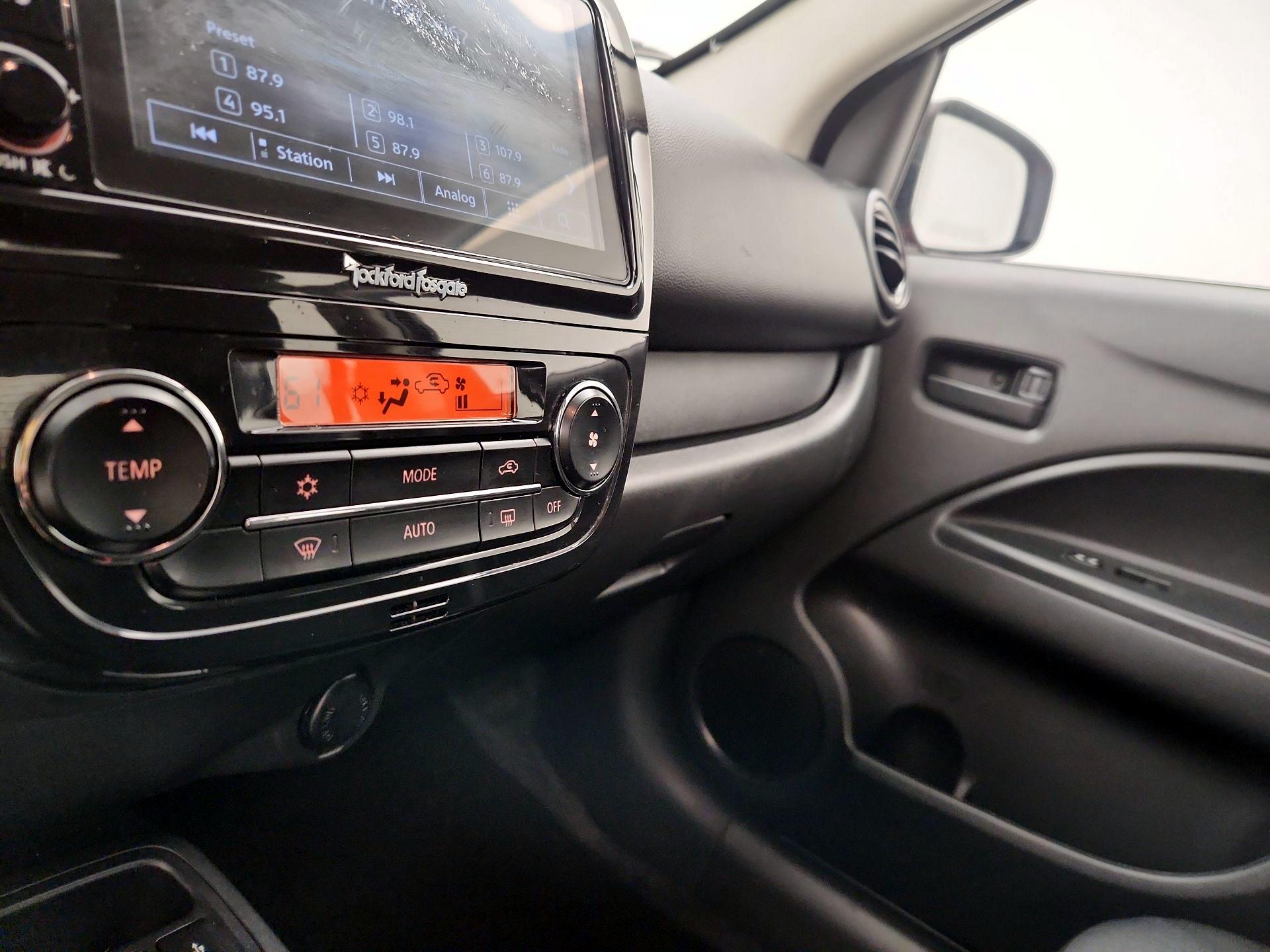 Thumbnail: 2024 Mitsubishi Mirage G4 - 16