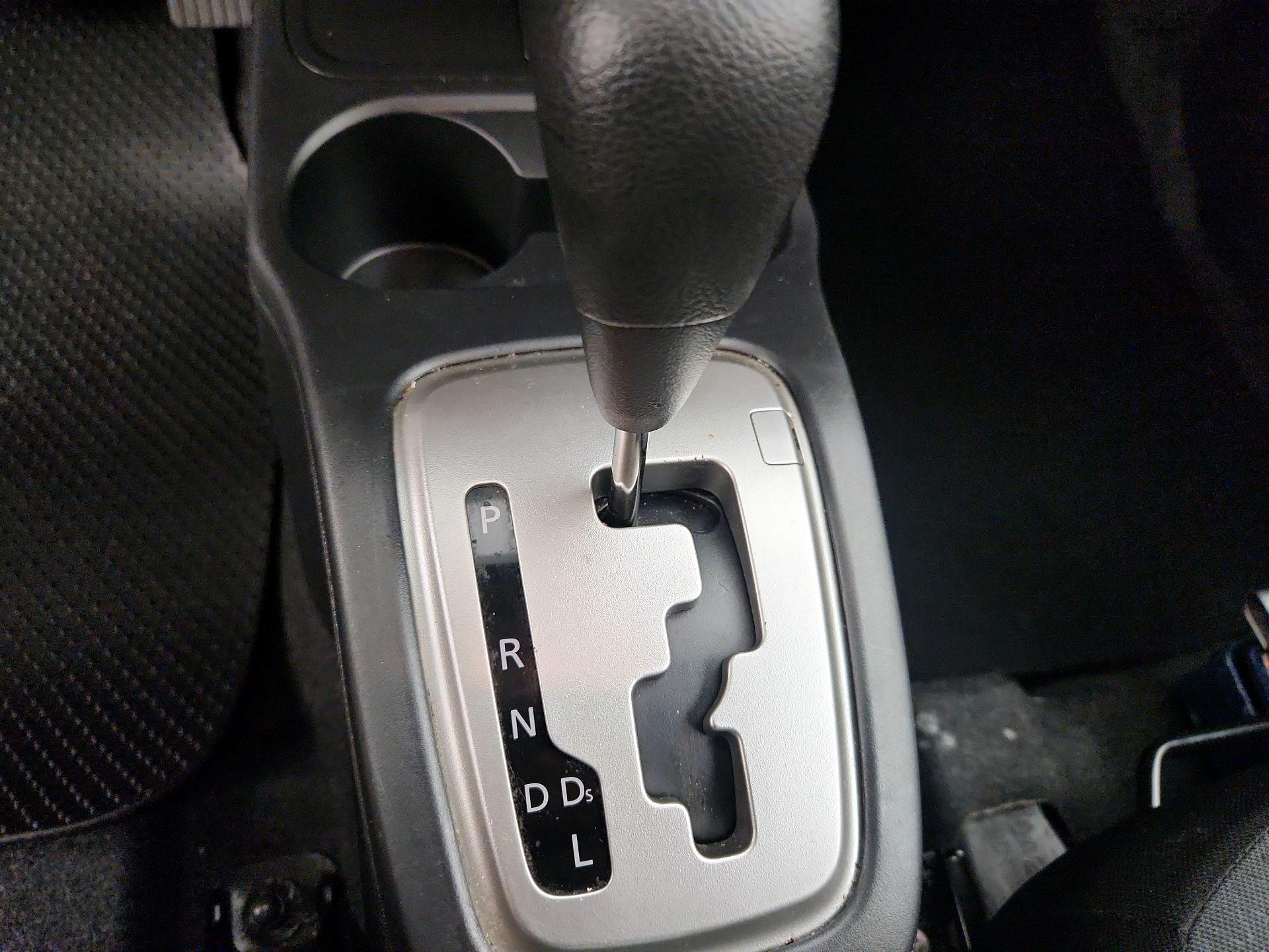 Thumbnail: 2024 Mitsubishi Mirage G4 - 17