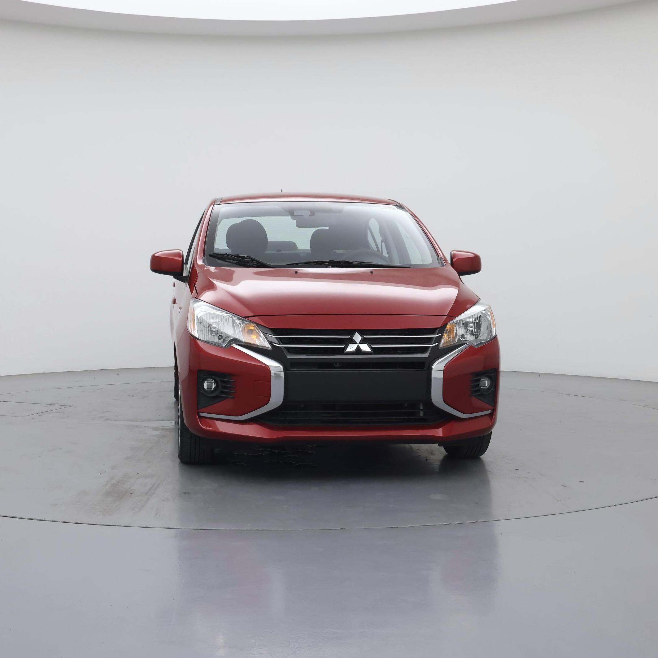 Thumbnail: 2024 Mitsubishi Mirage G4 - 5