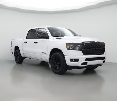 2023 Ram 1500 Bighorn