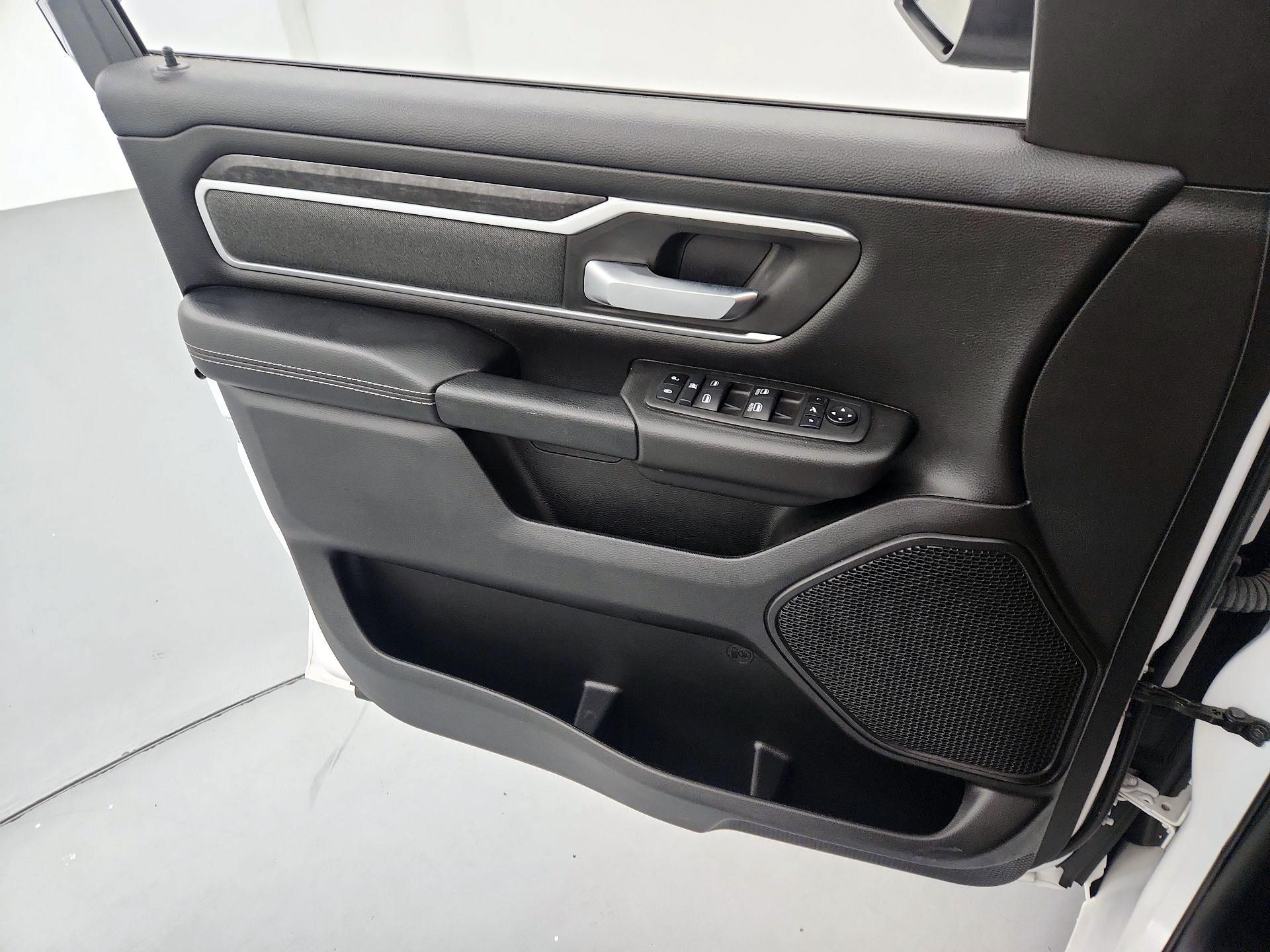 Thumbnail: 2023 RAM 1500 - 12