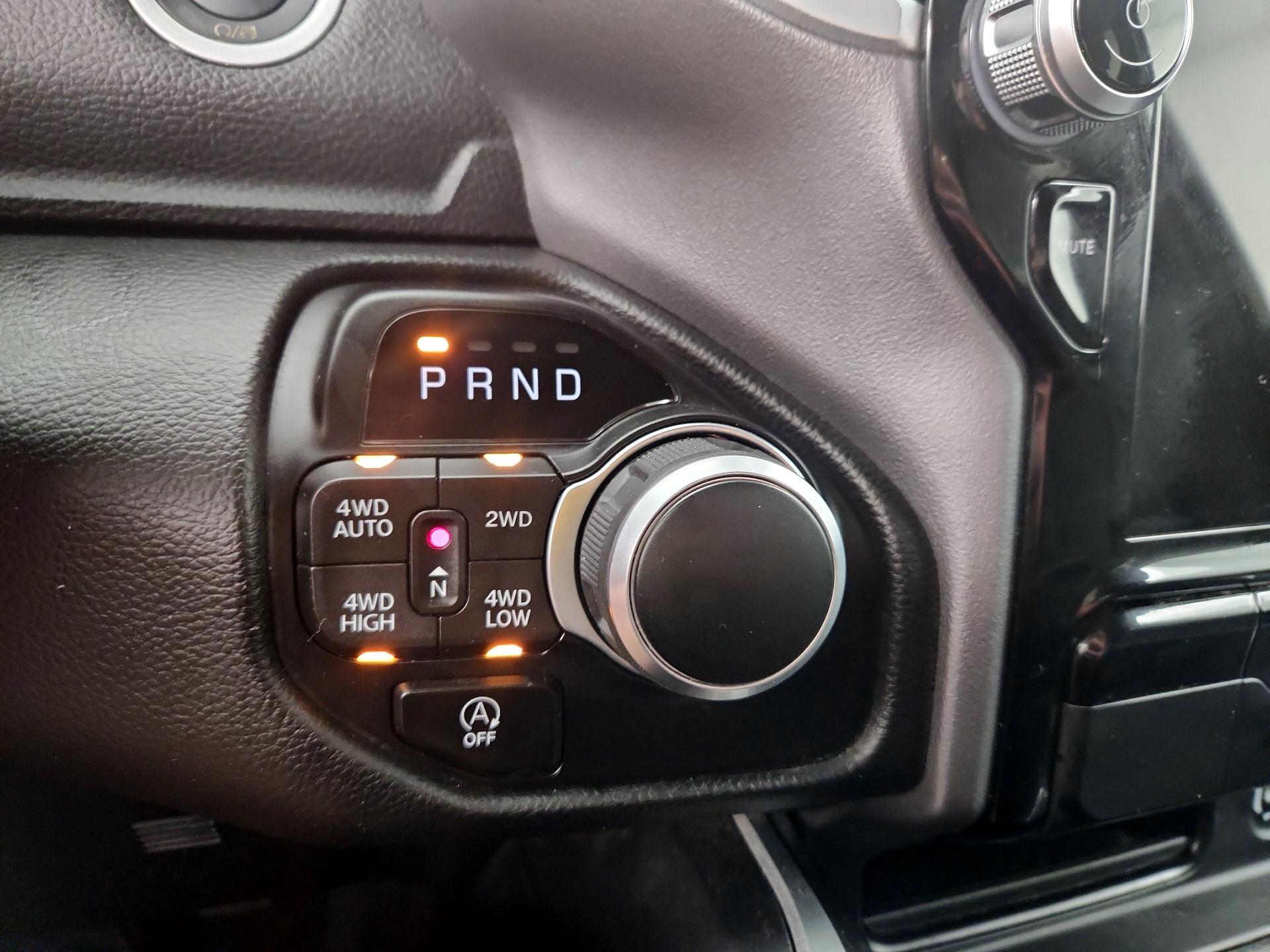Thumbnail: 2023 RAM 1500 - 17