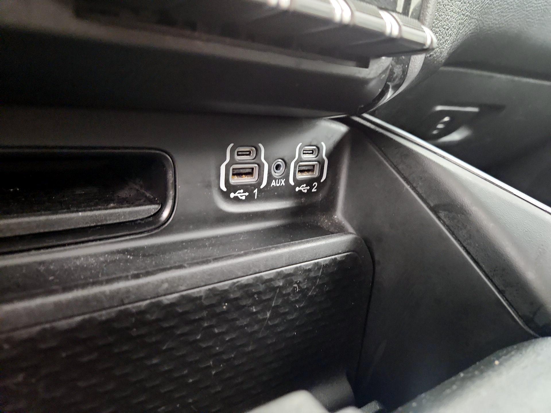 Thumbnail: 2023 RAM 1500 - 18