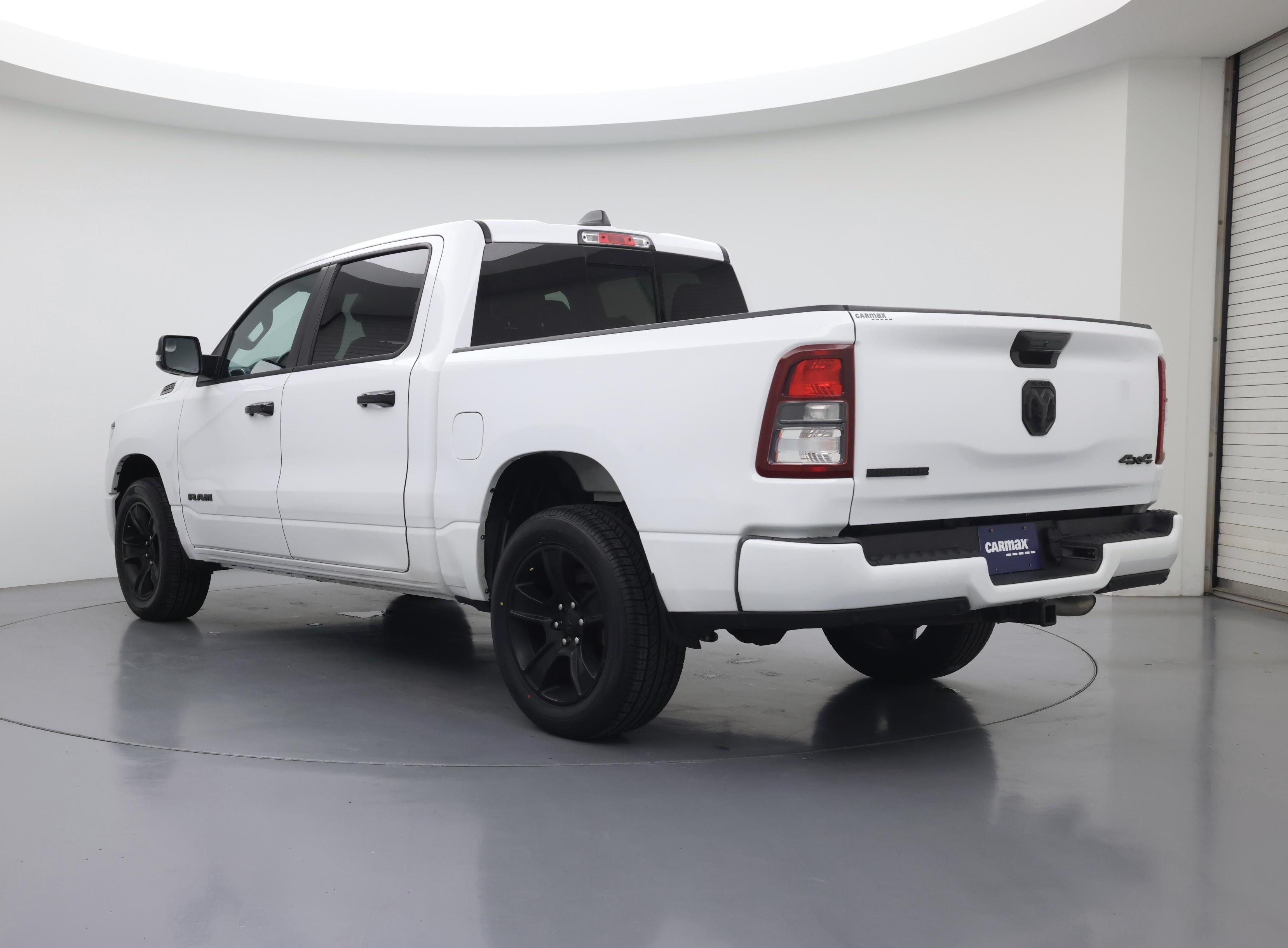 Thumbnail: 2023 RAM 1500 - 2