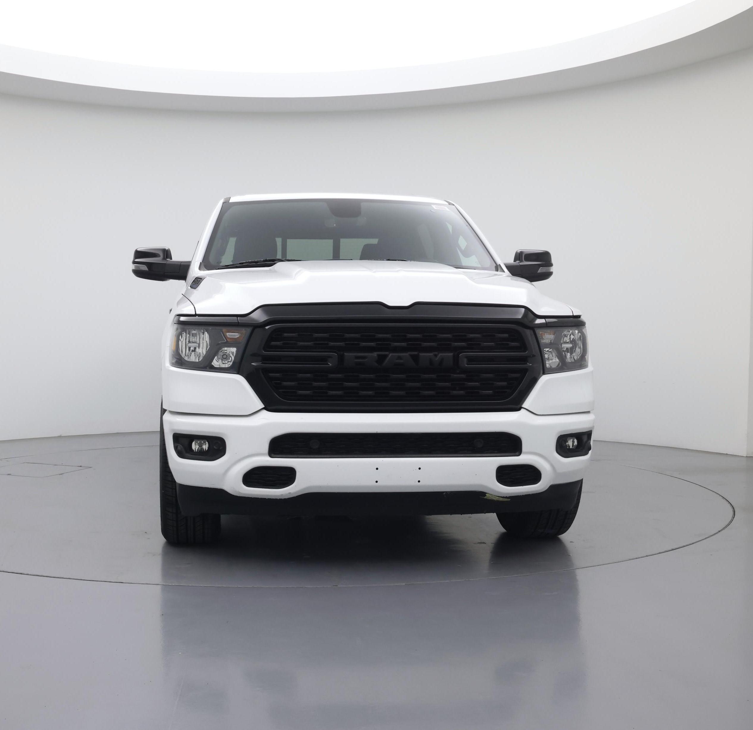 Thumbnail: 2023 RAM 1500 - 5