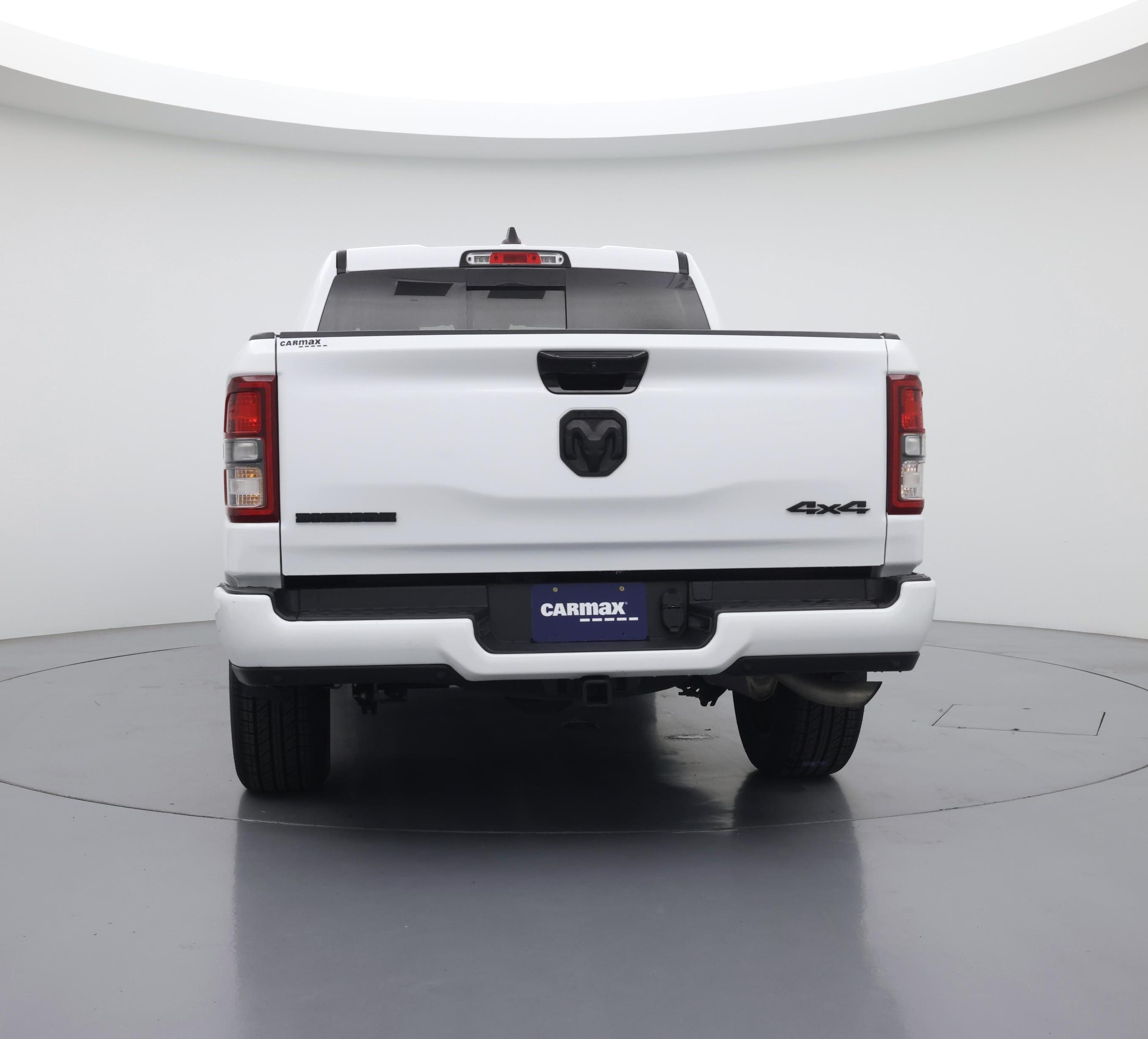 Thumbnail: 2023 RAM 1500 - 6
