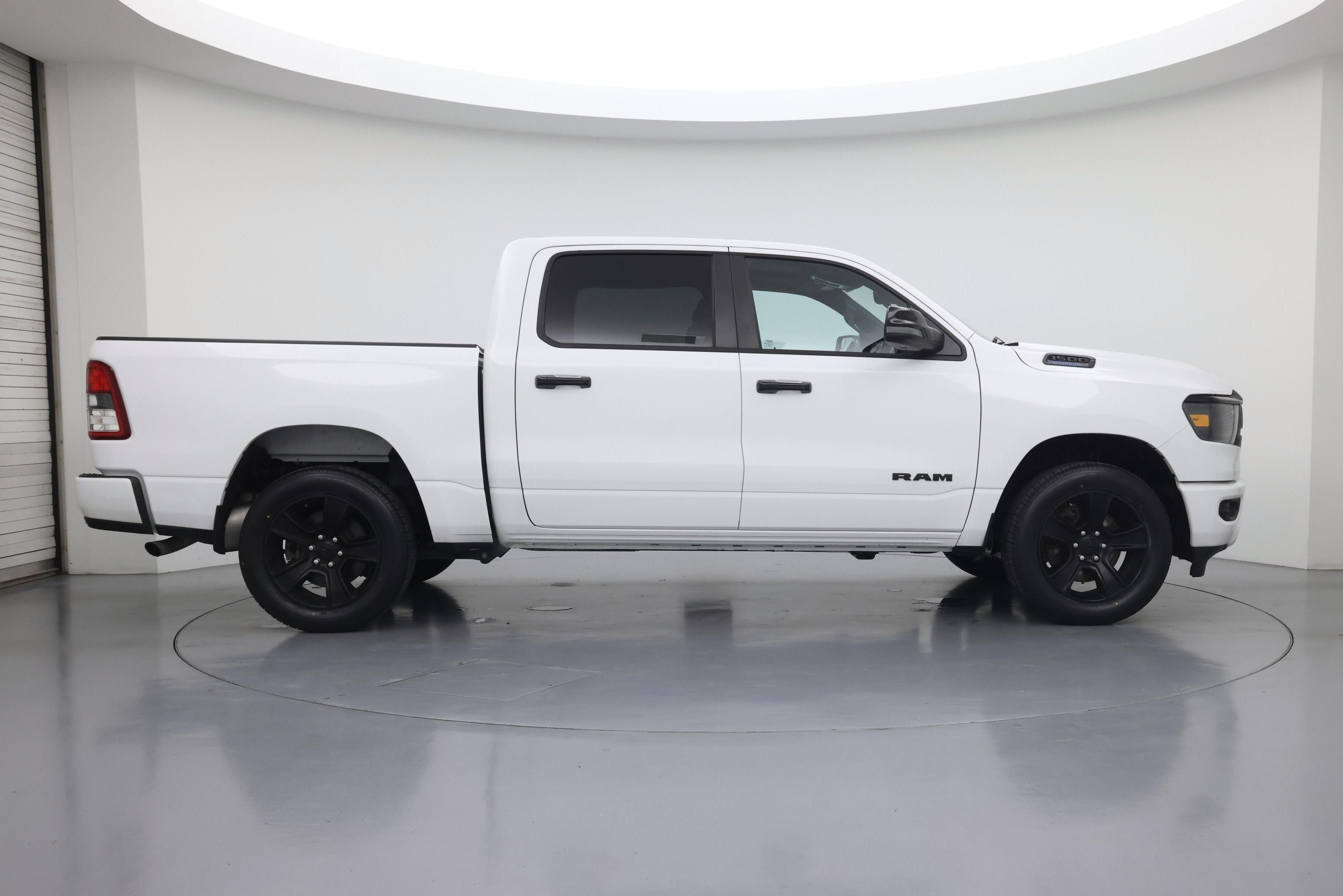 Thumbnail: 2023 RAM 1500 - 7