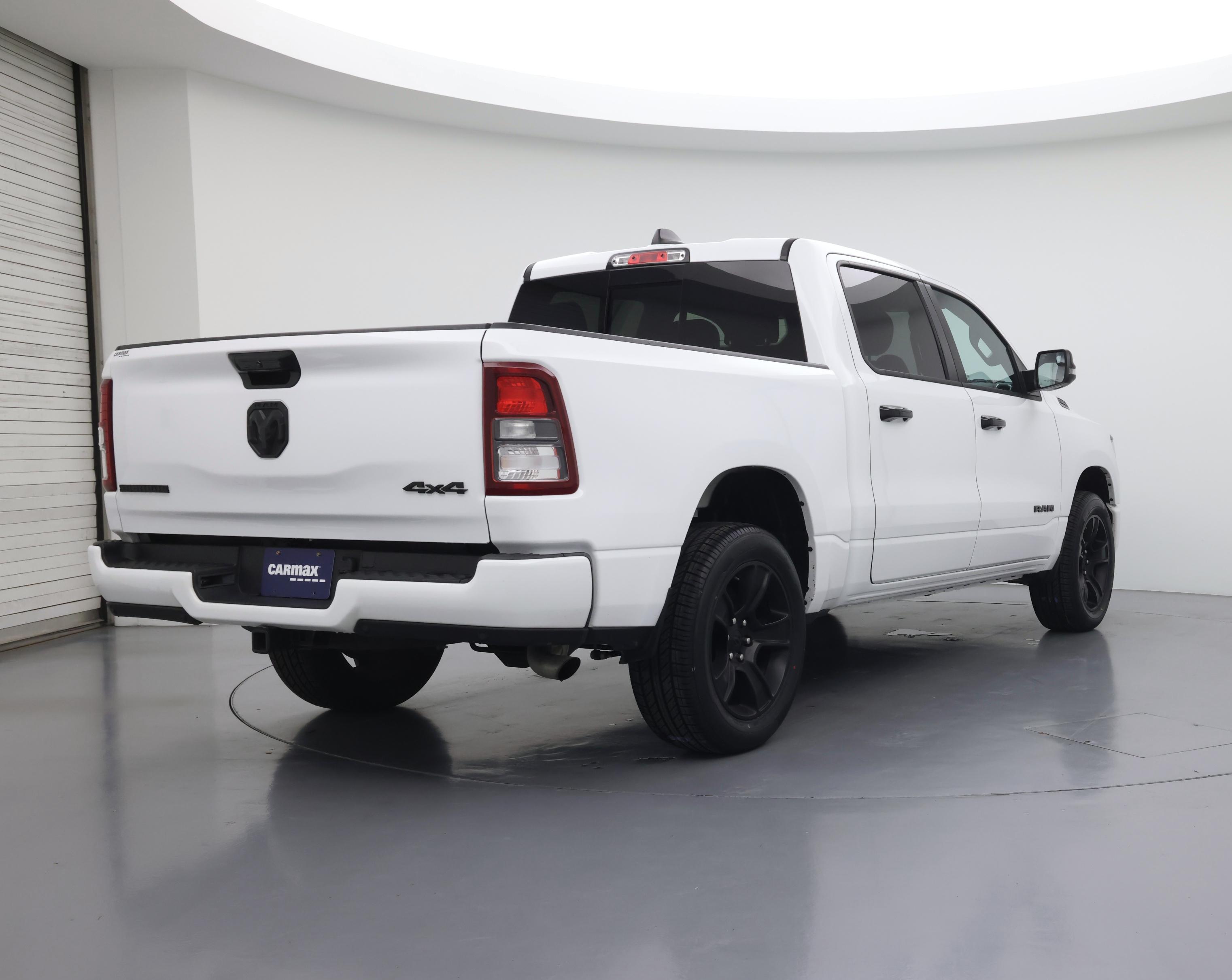 Thumbnail: 2023 RAM 1500 - 8