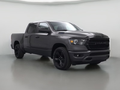 2023 Ram 1500 Tradesman