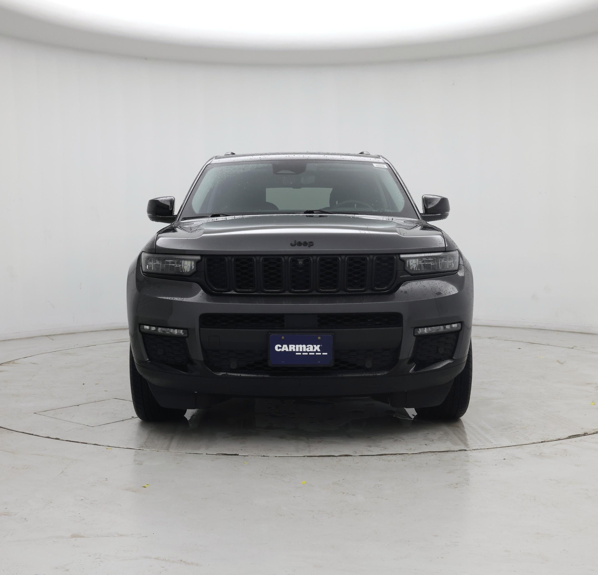 Thumbnail: 2023 Jeep Grand Cherokee L - 5