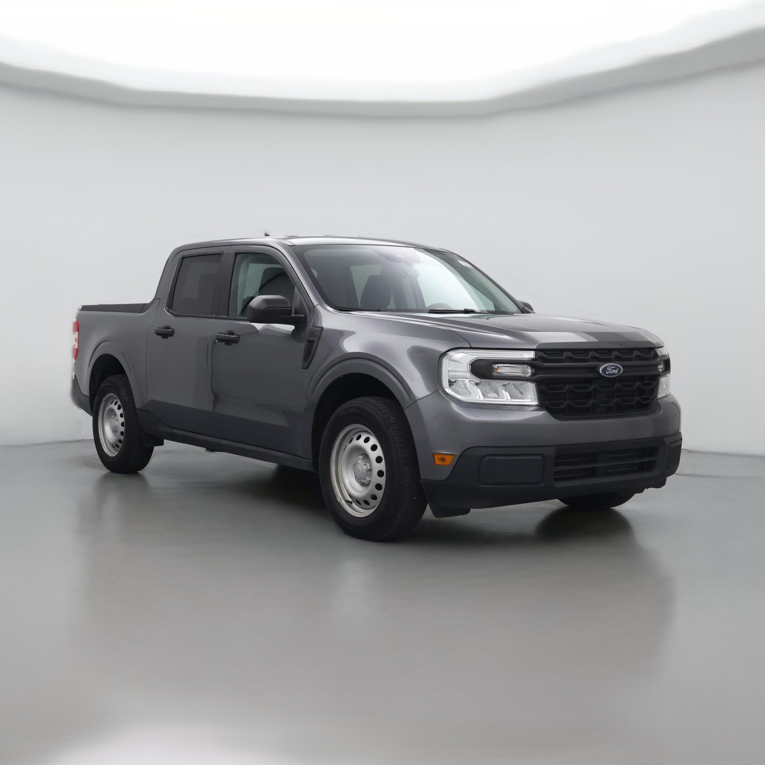 Thumbnail: 2022 Ford Maverick - 1