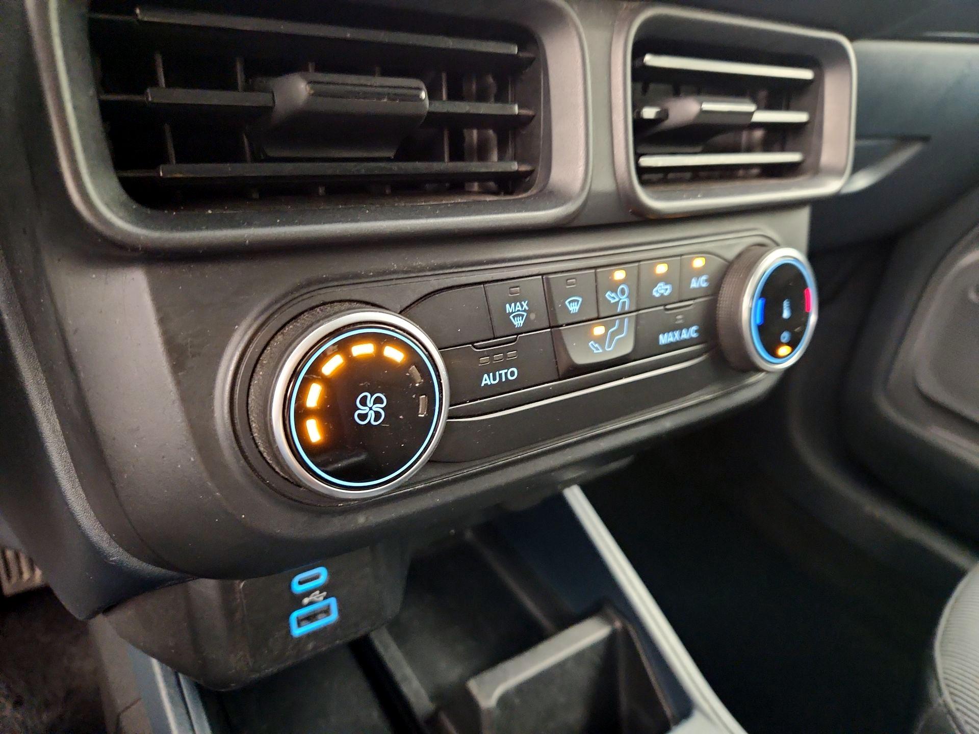 Thumbnail: 2022 Ford Maverick - 16