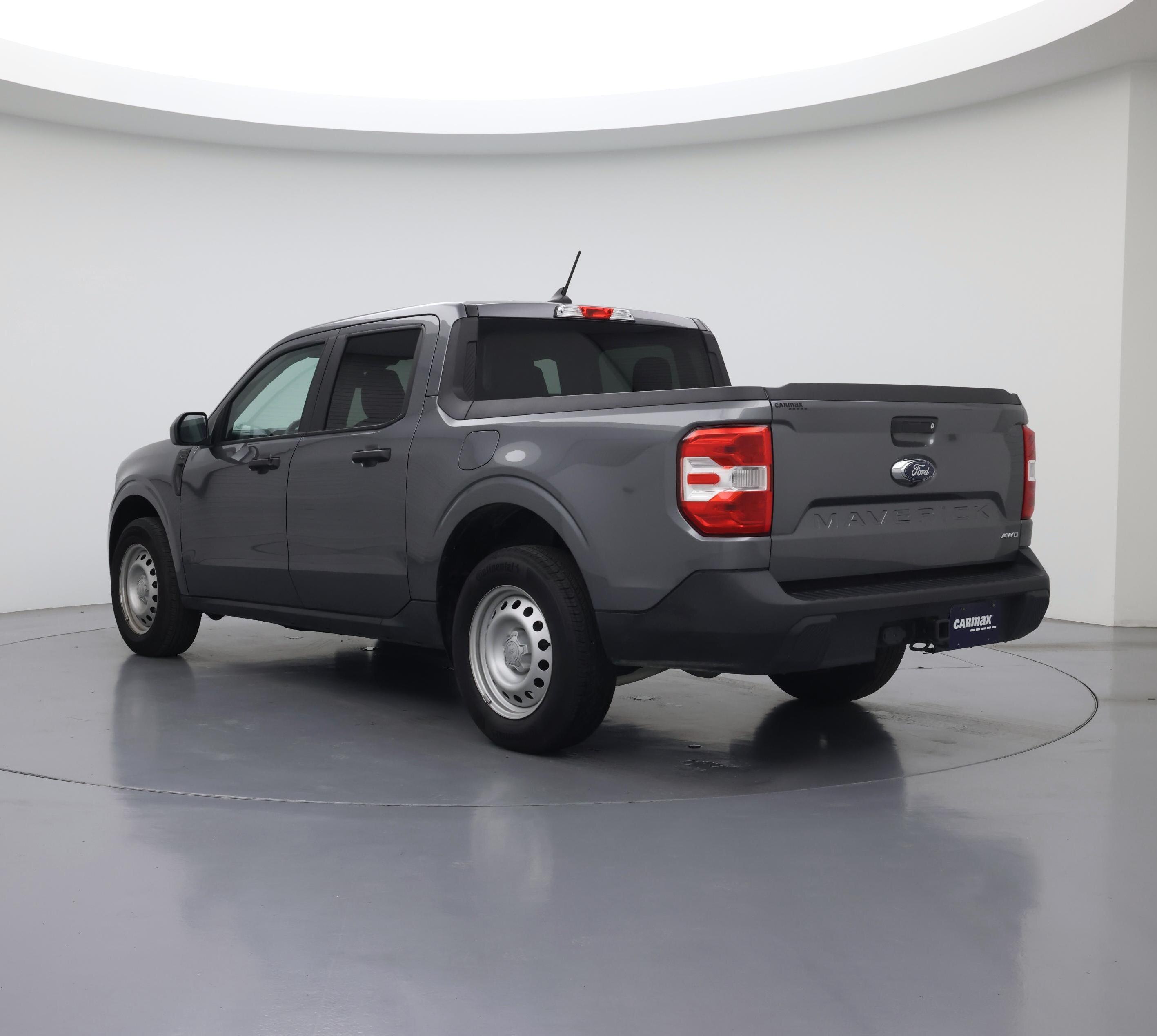 Thumbnail: 2022 Ford Maverick - 2
