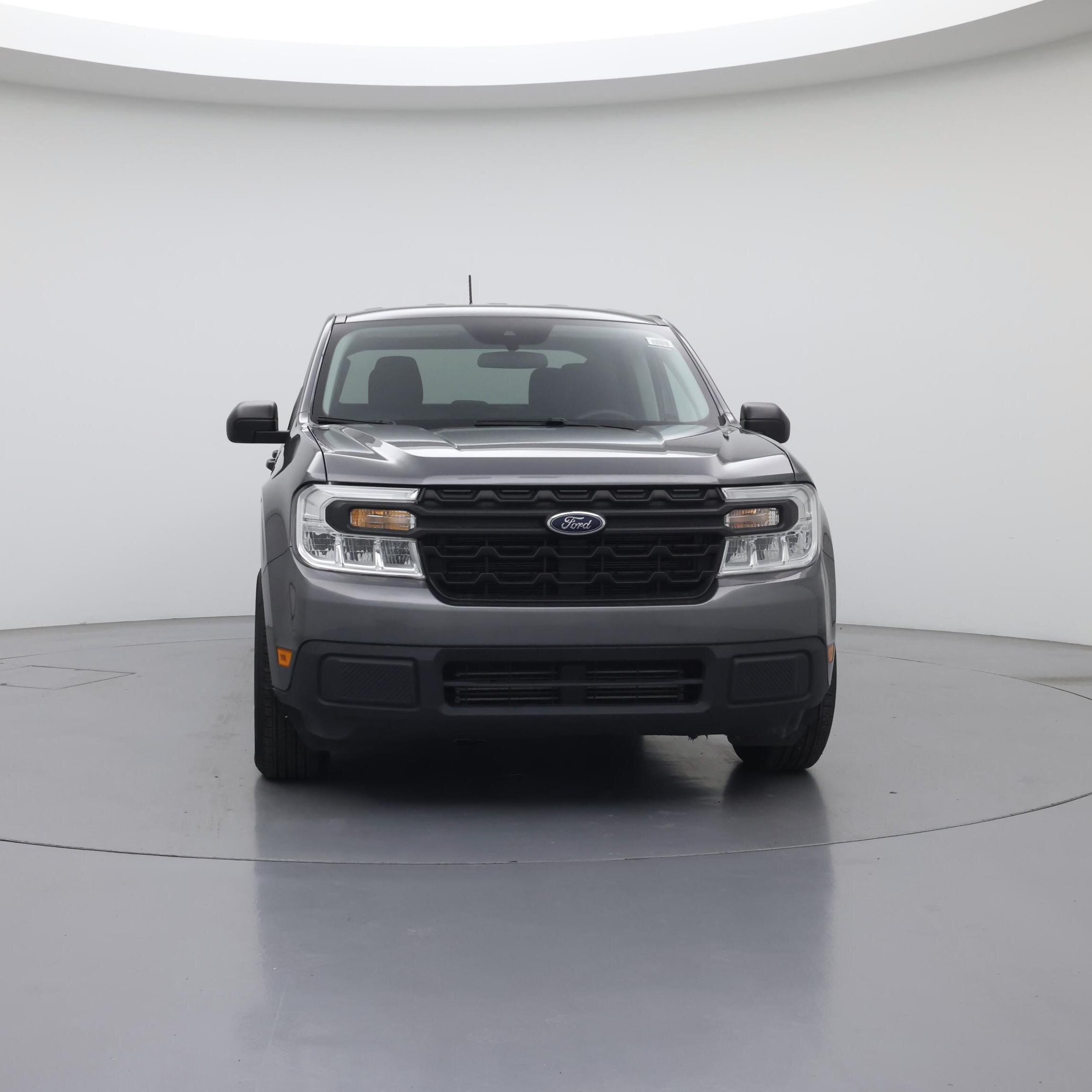 Thumbnail: 2022 Ford Maverick - 5