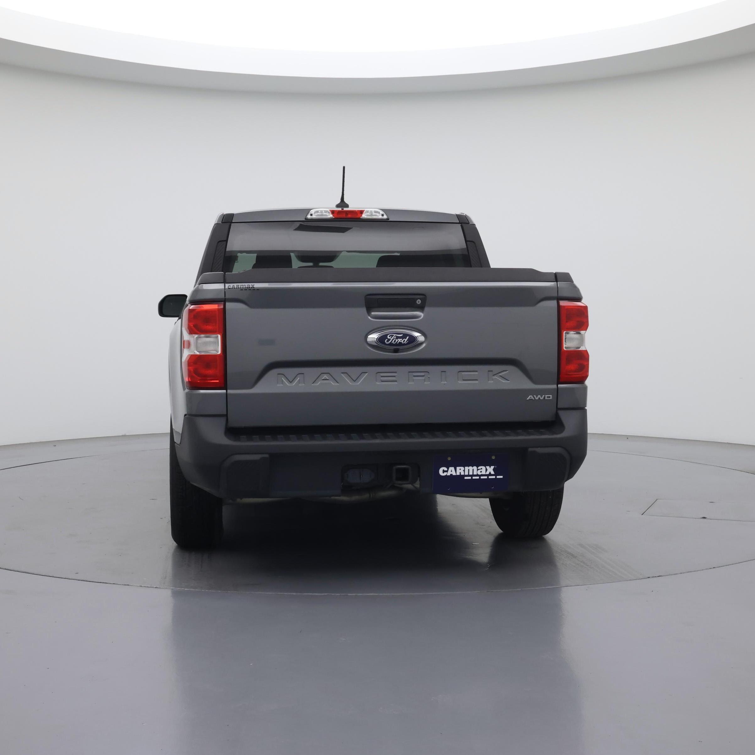 Thumbnail: 2022 Ford Maverick - 6