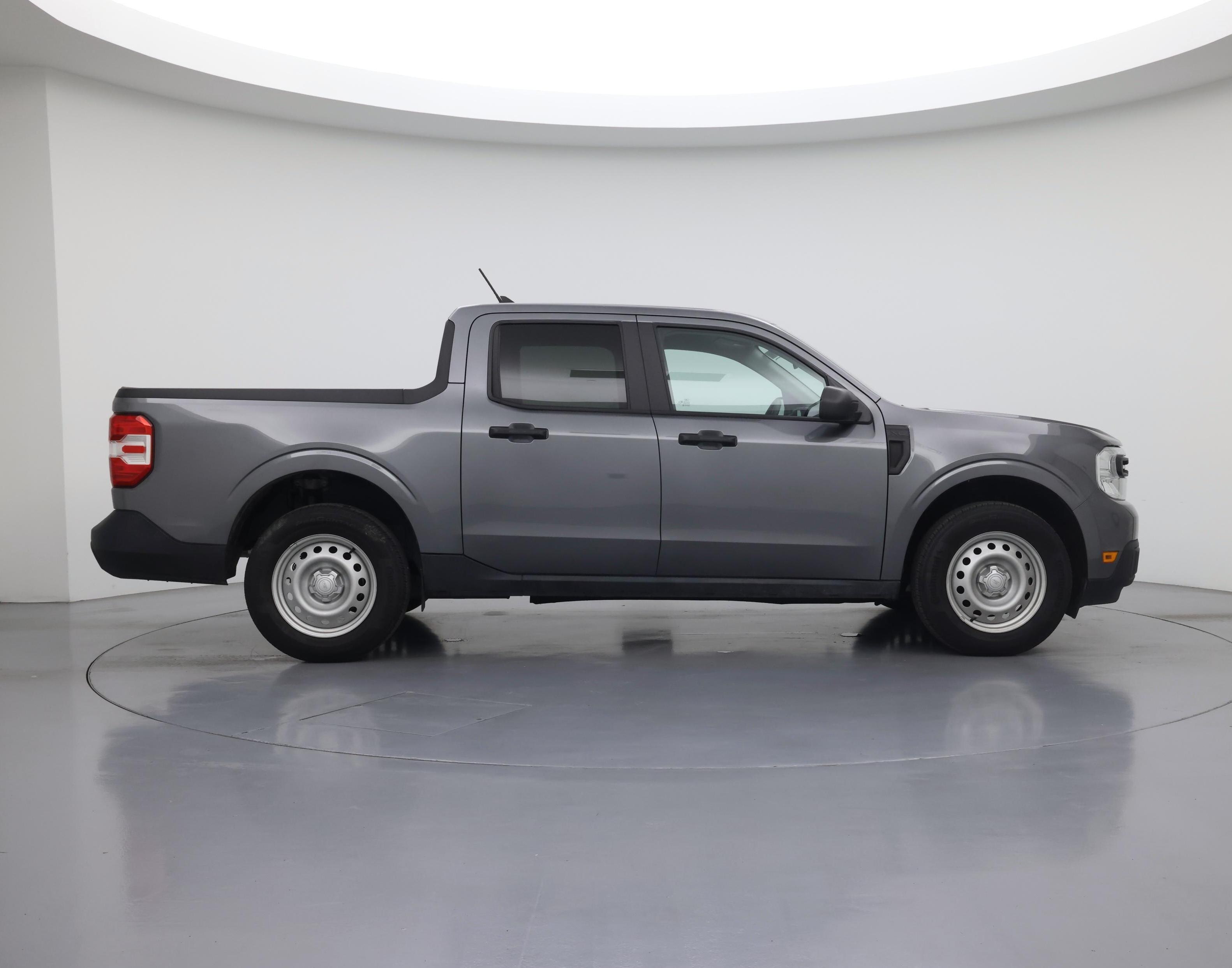 Thumbnail: 2022 Ford Maverick - 7