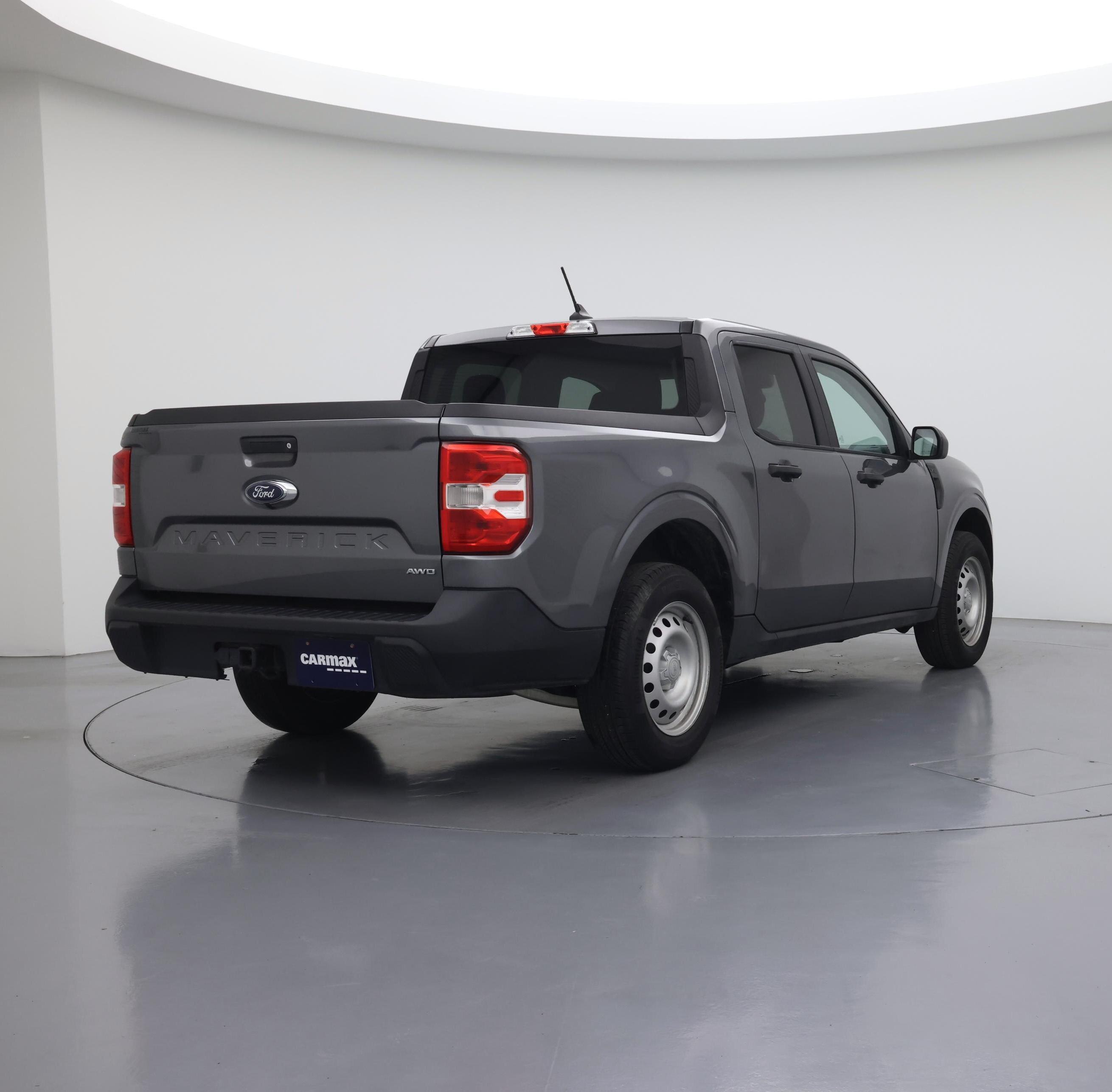 Thumbnail: 2022 Ford Maverick - 8
