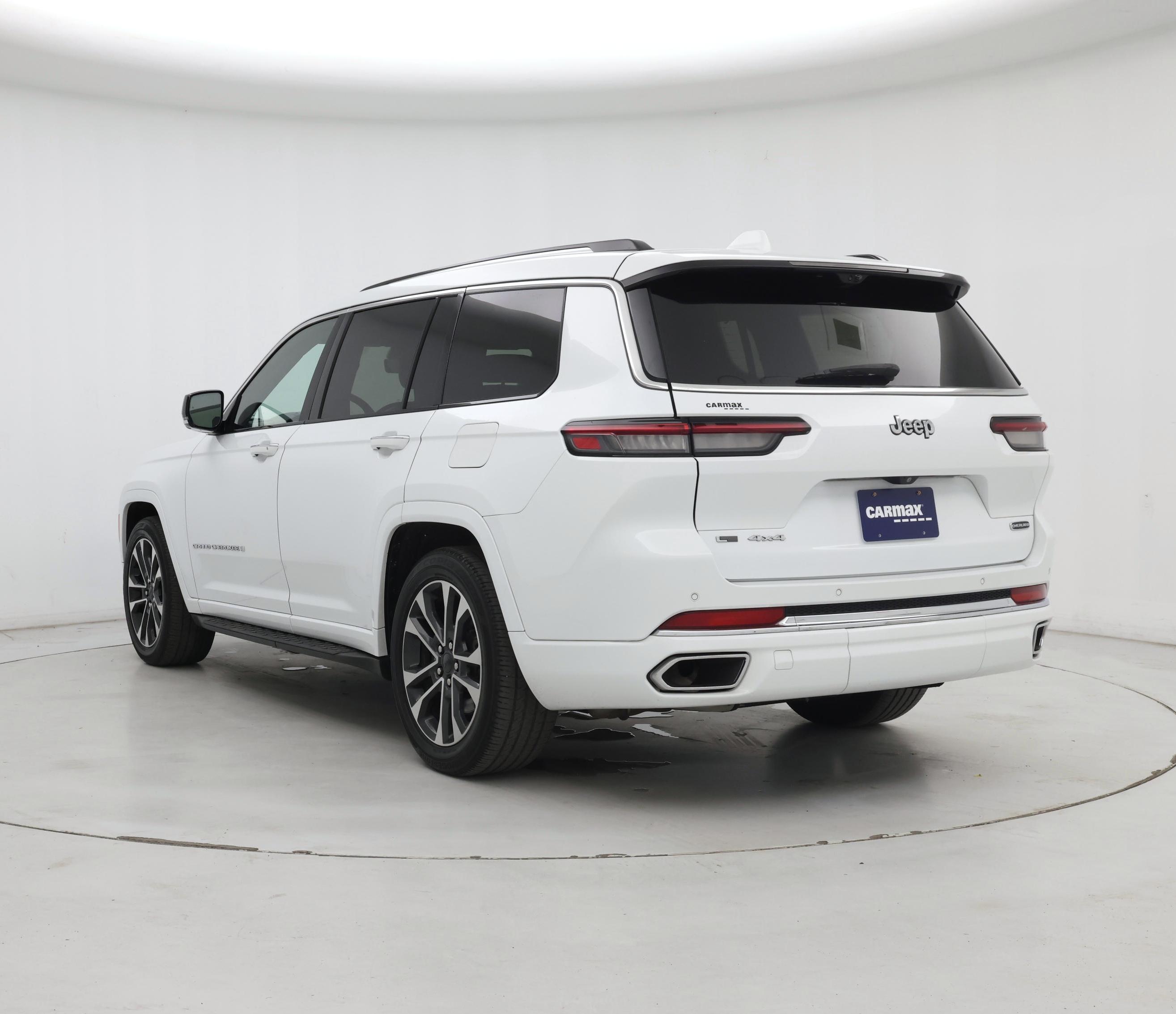 Thumbnail: 2023 Jeep Grand Cherokee L - 2