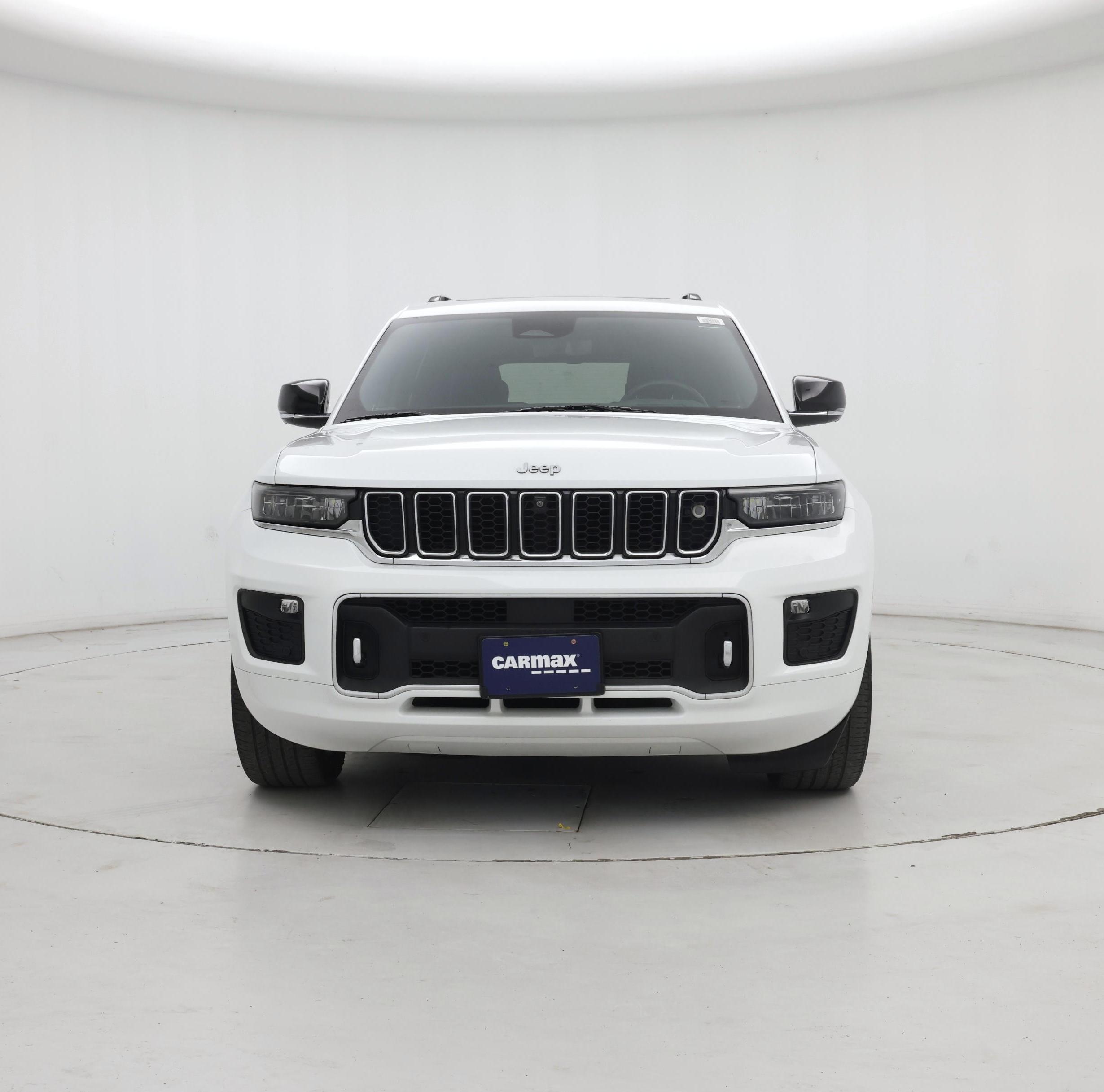 Thumbnail: 2023 Jeep Grand Cherokee L - 5