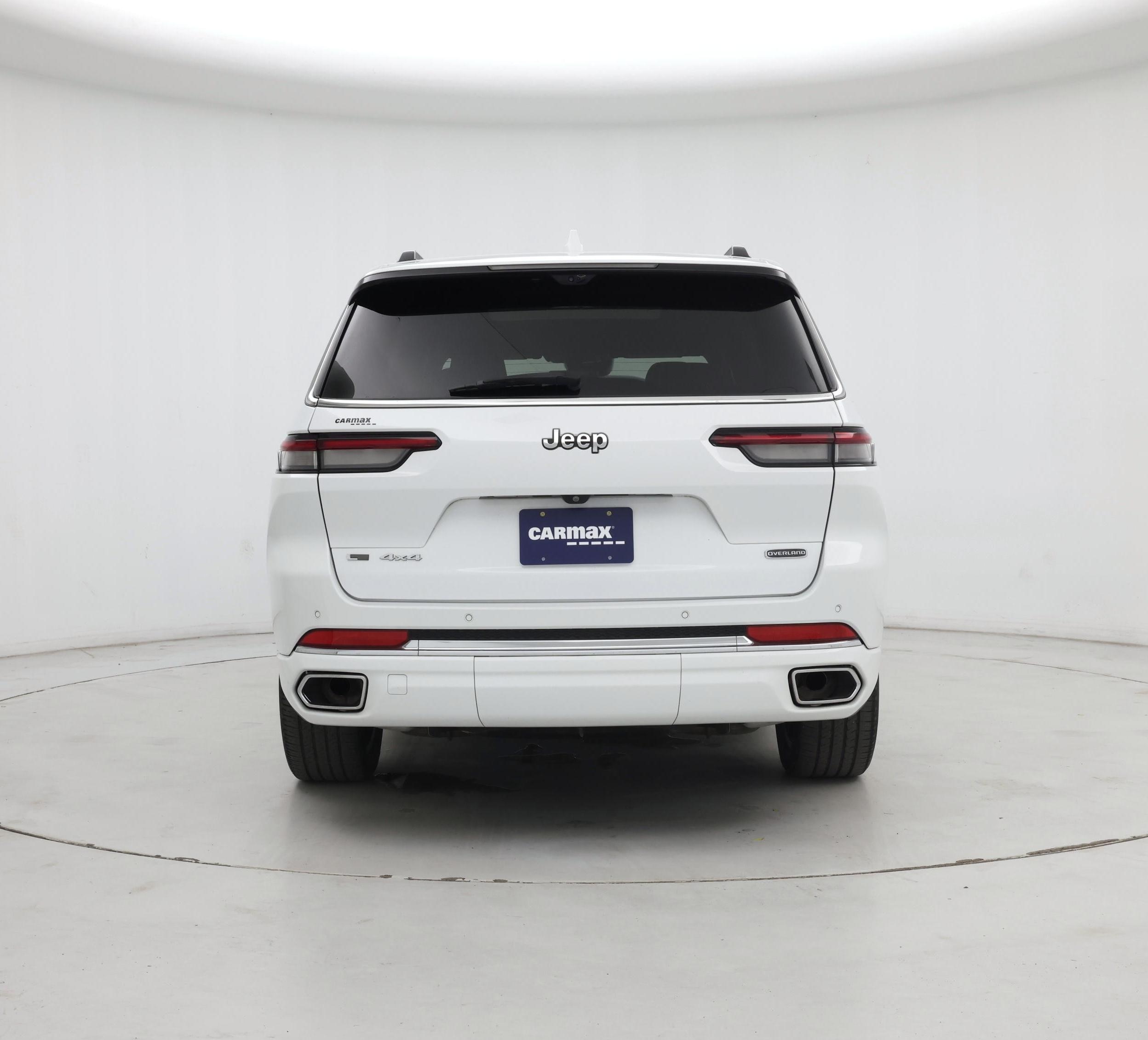 Thumbnail: 2023 Jeep Grand Cherokee L - 6