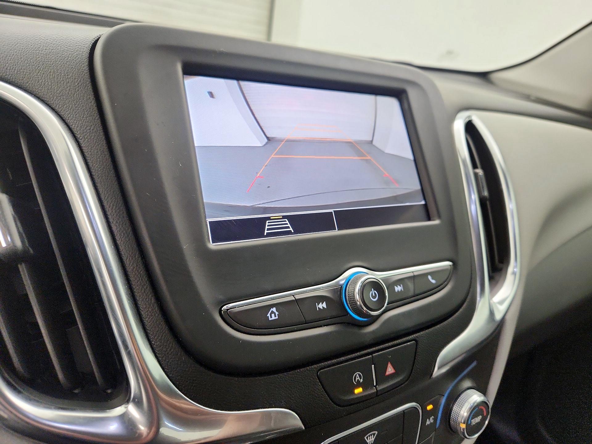 Thumbnail: 2022 Chevrolet Equinox - 14