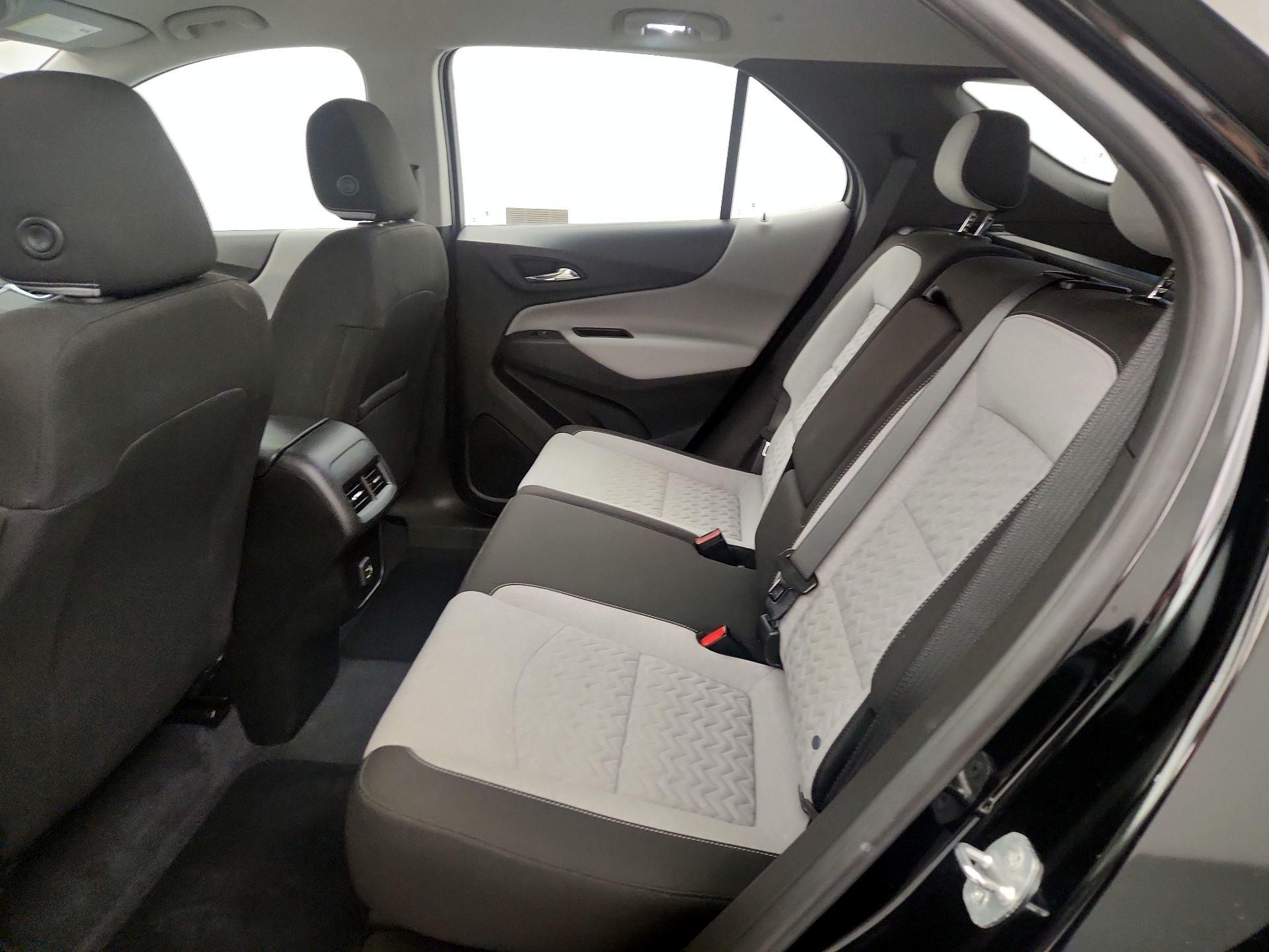 Thumbnail: 2022 Chevrolet Equinox - 19