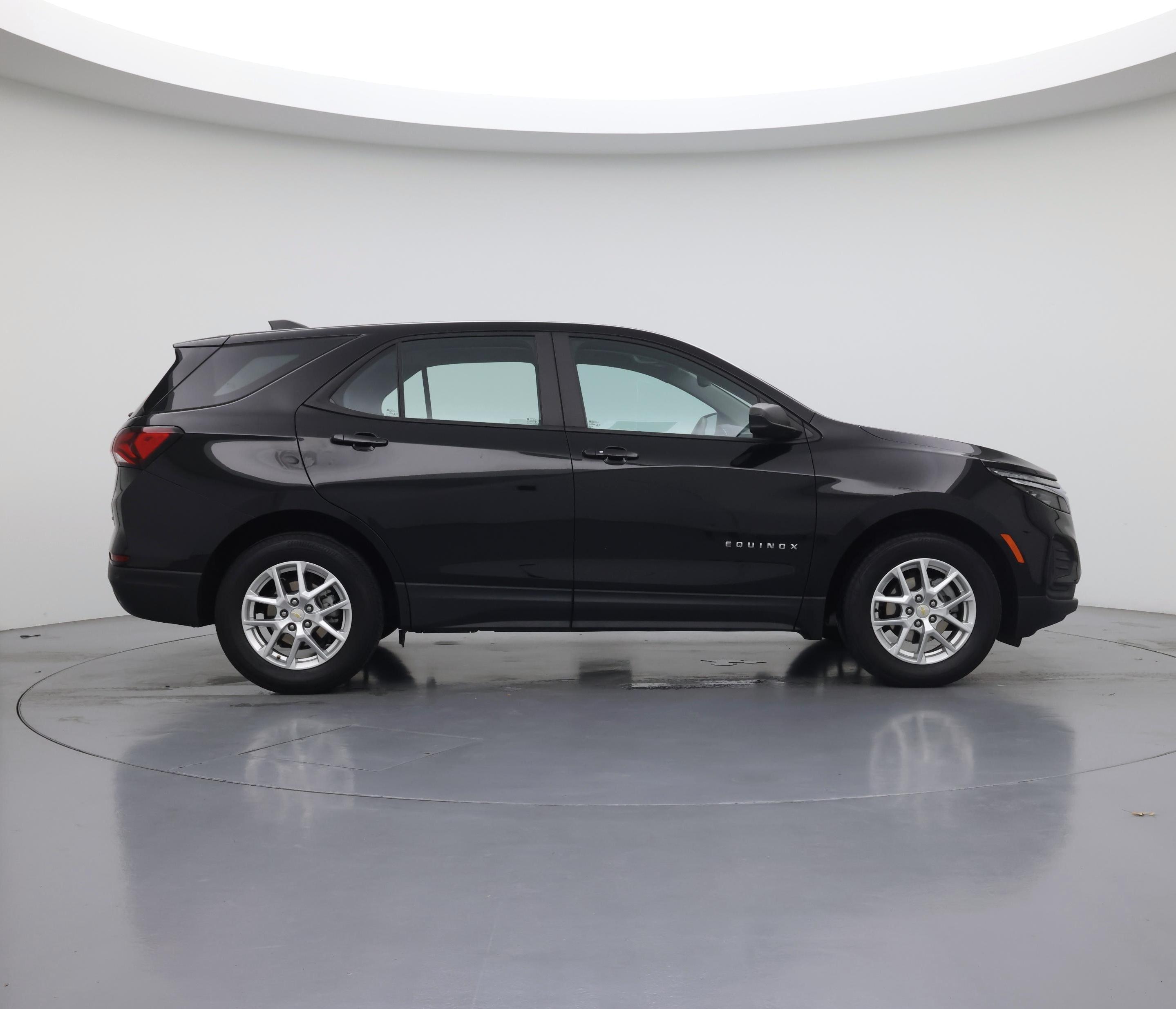 Thumbnail: 2022 Chevrolet Equinox - 7