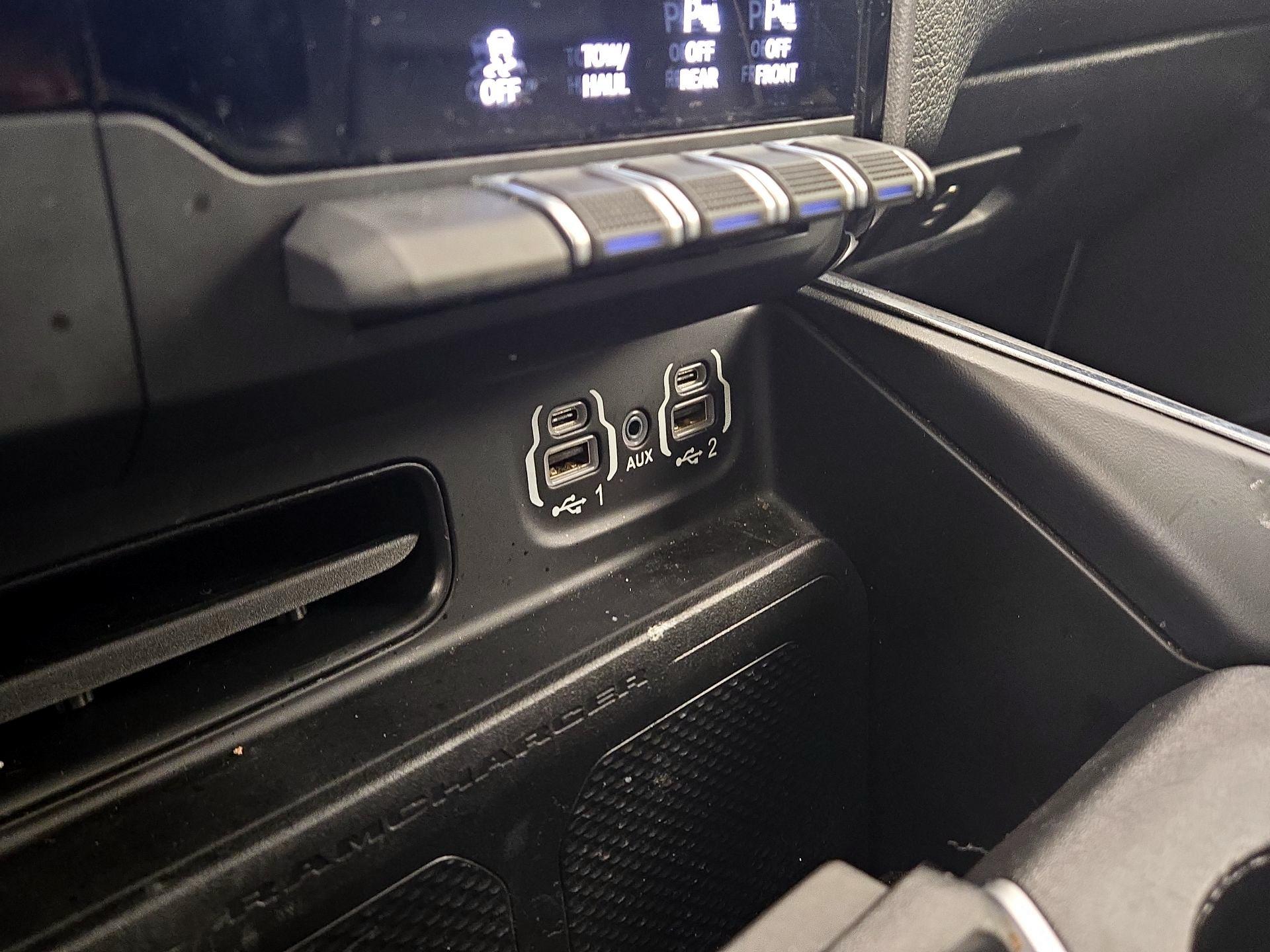 Thumbnail: 2023 RAM 1500 - 18