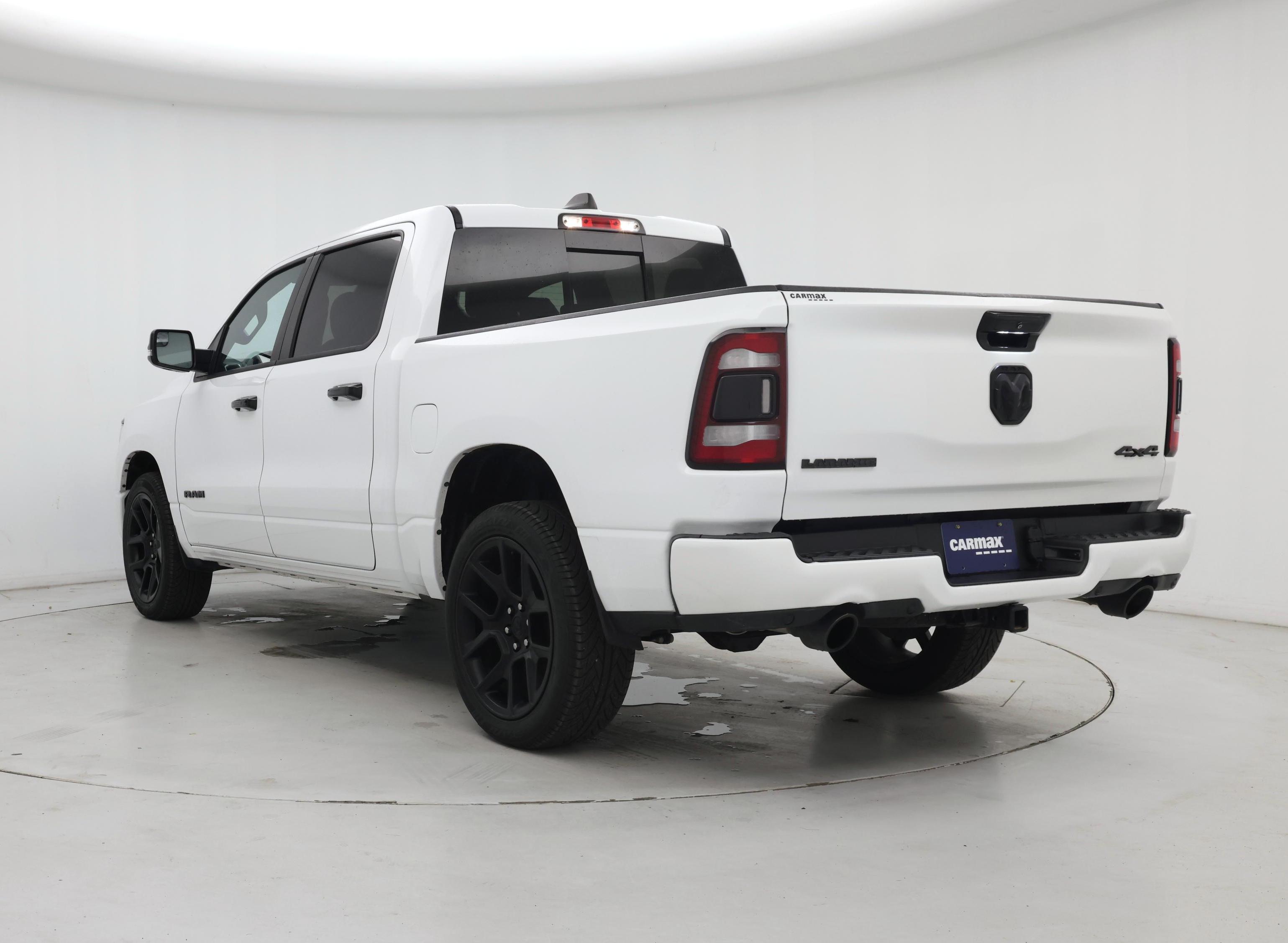 Thumbnail: 2023 RAM 1500 - 2